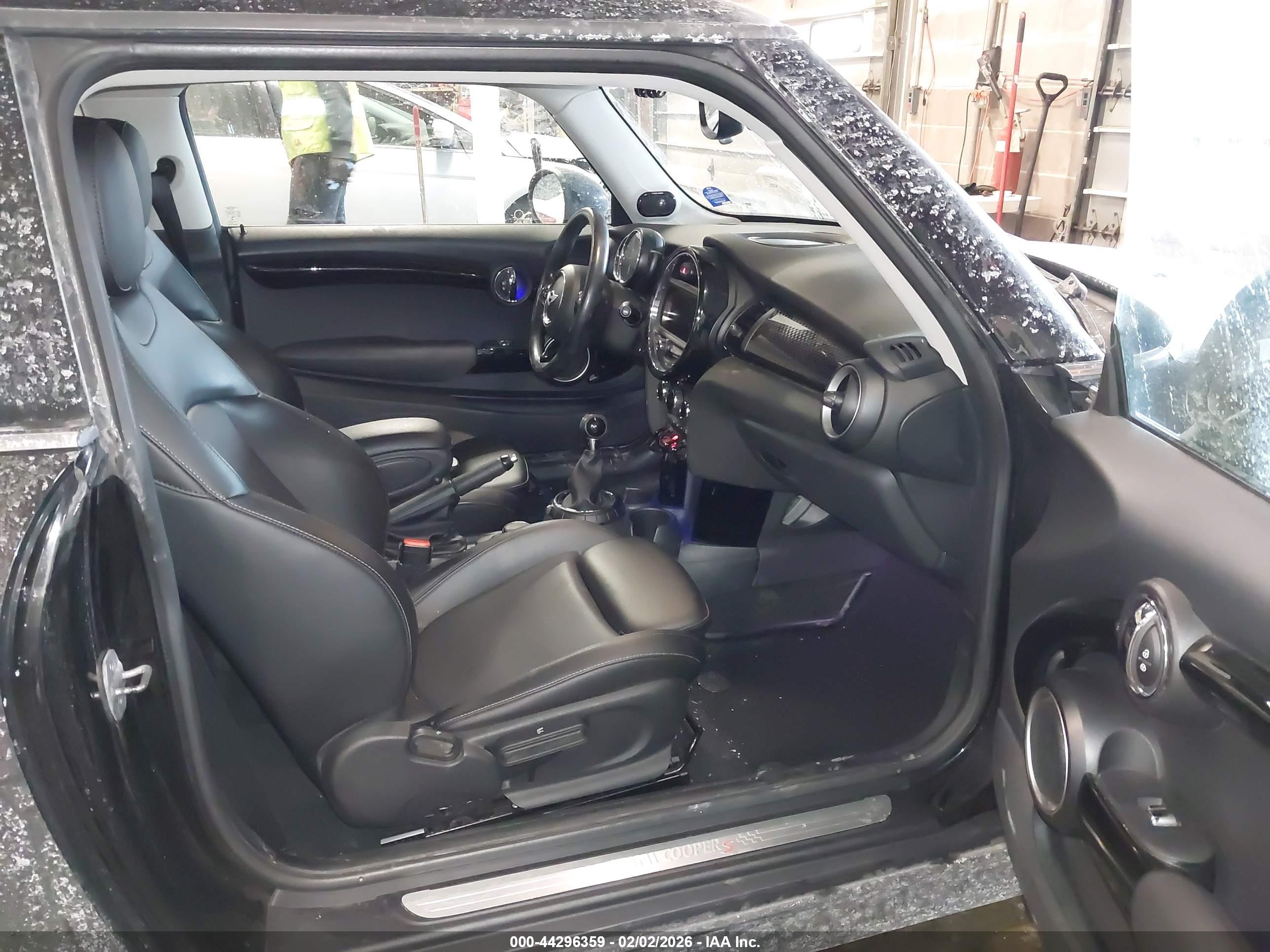 MINI HARDTOP image 5