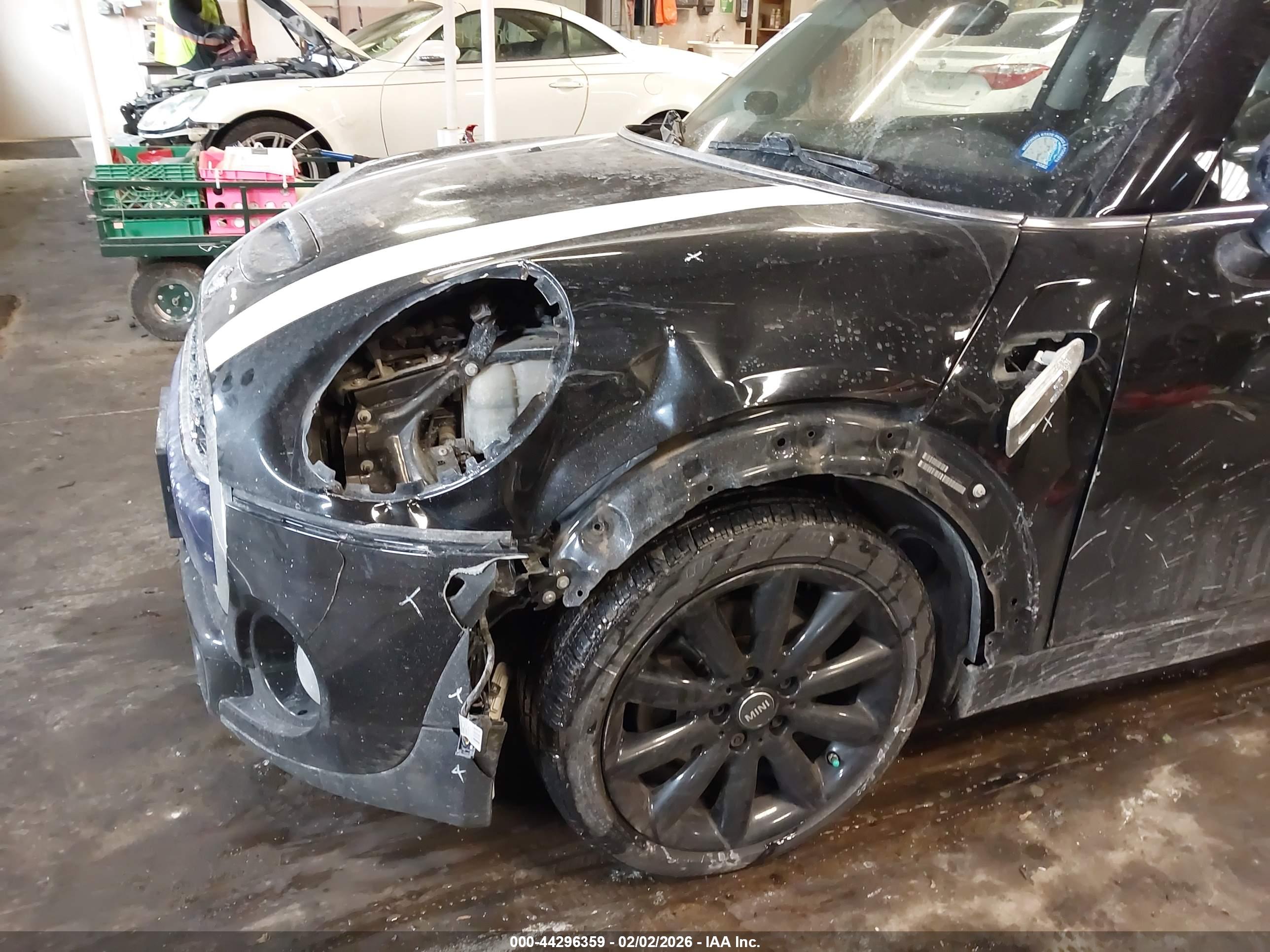 MINI HARDTOP image 6