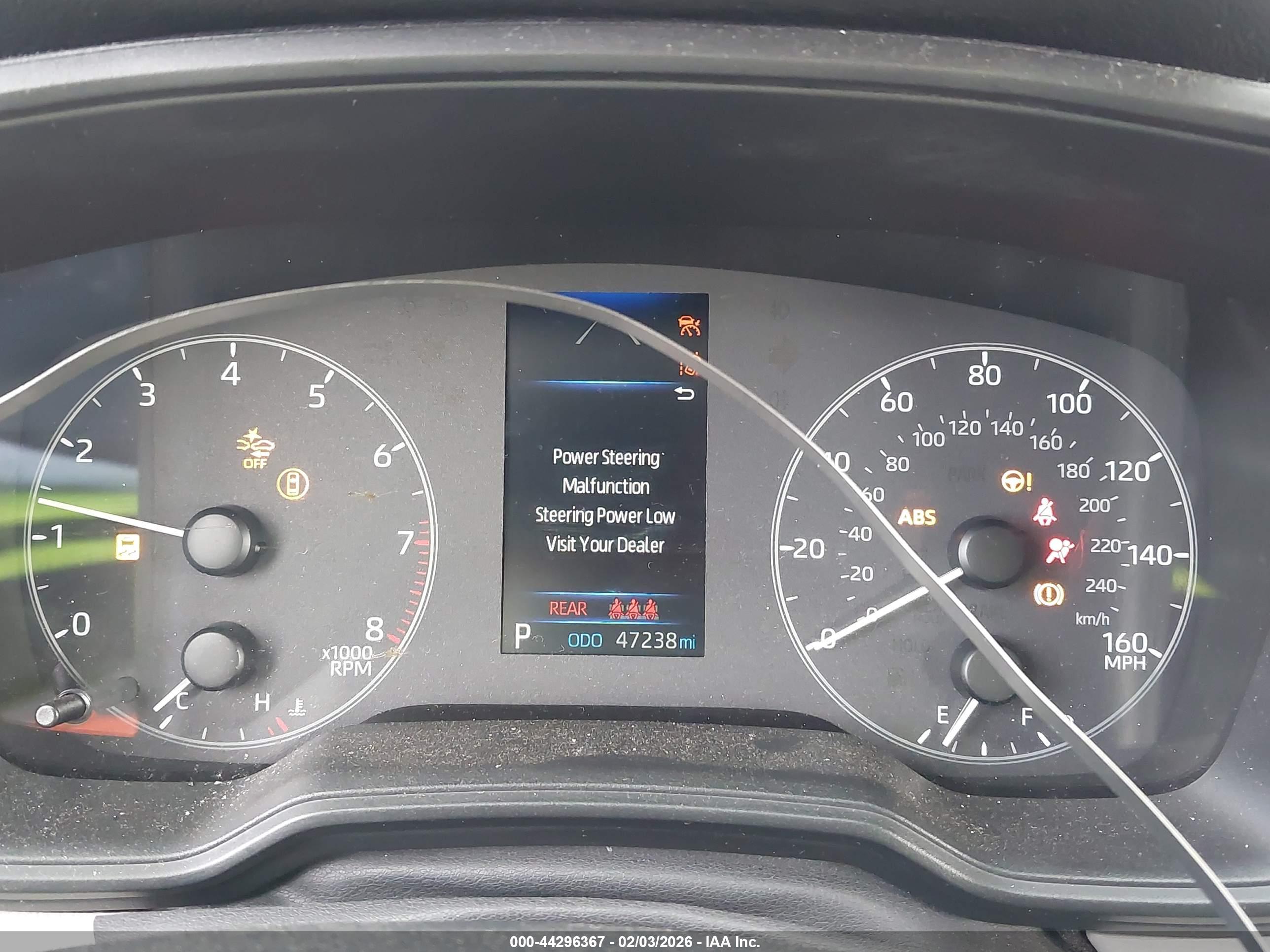 TOYOTA COROLLA image 7
