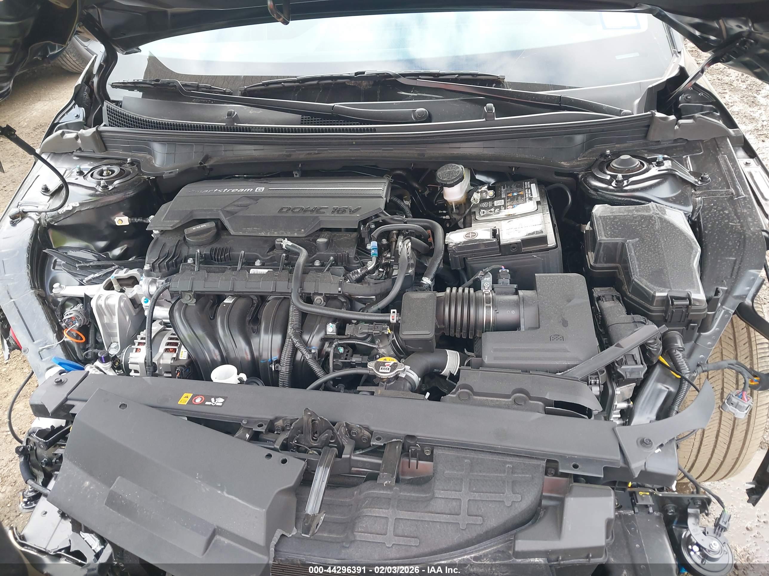 KIA K4 image 10