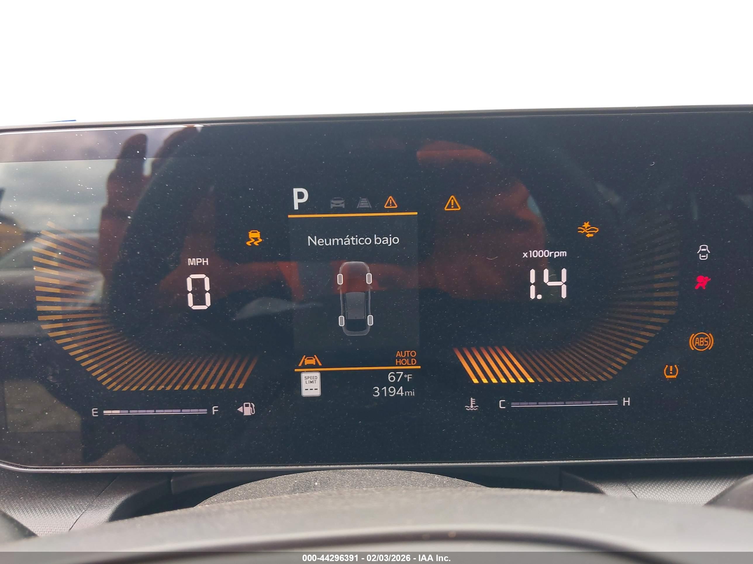 KIA K4 image 7