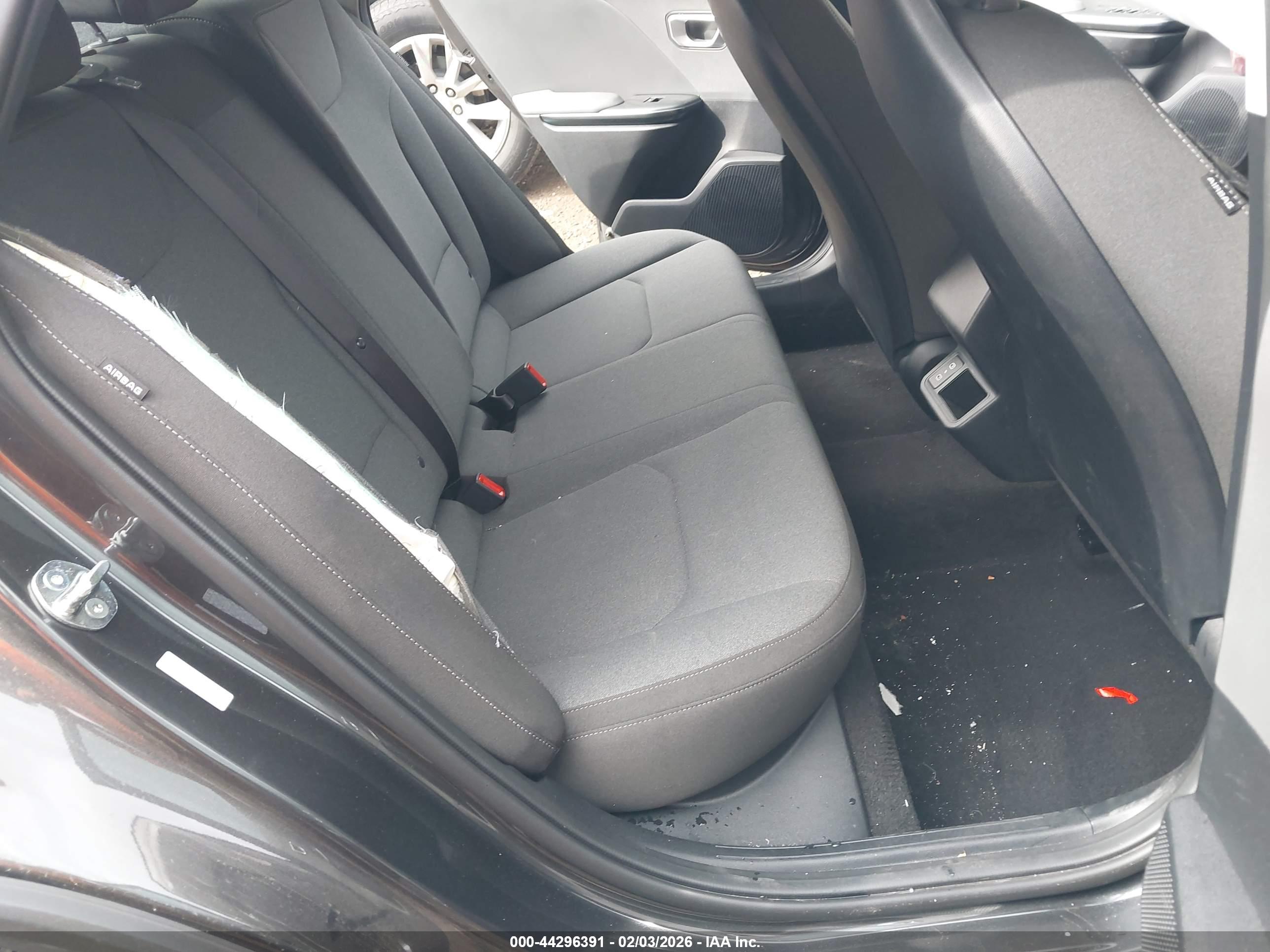 KIA K4 image 8