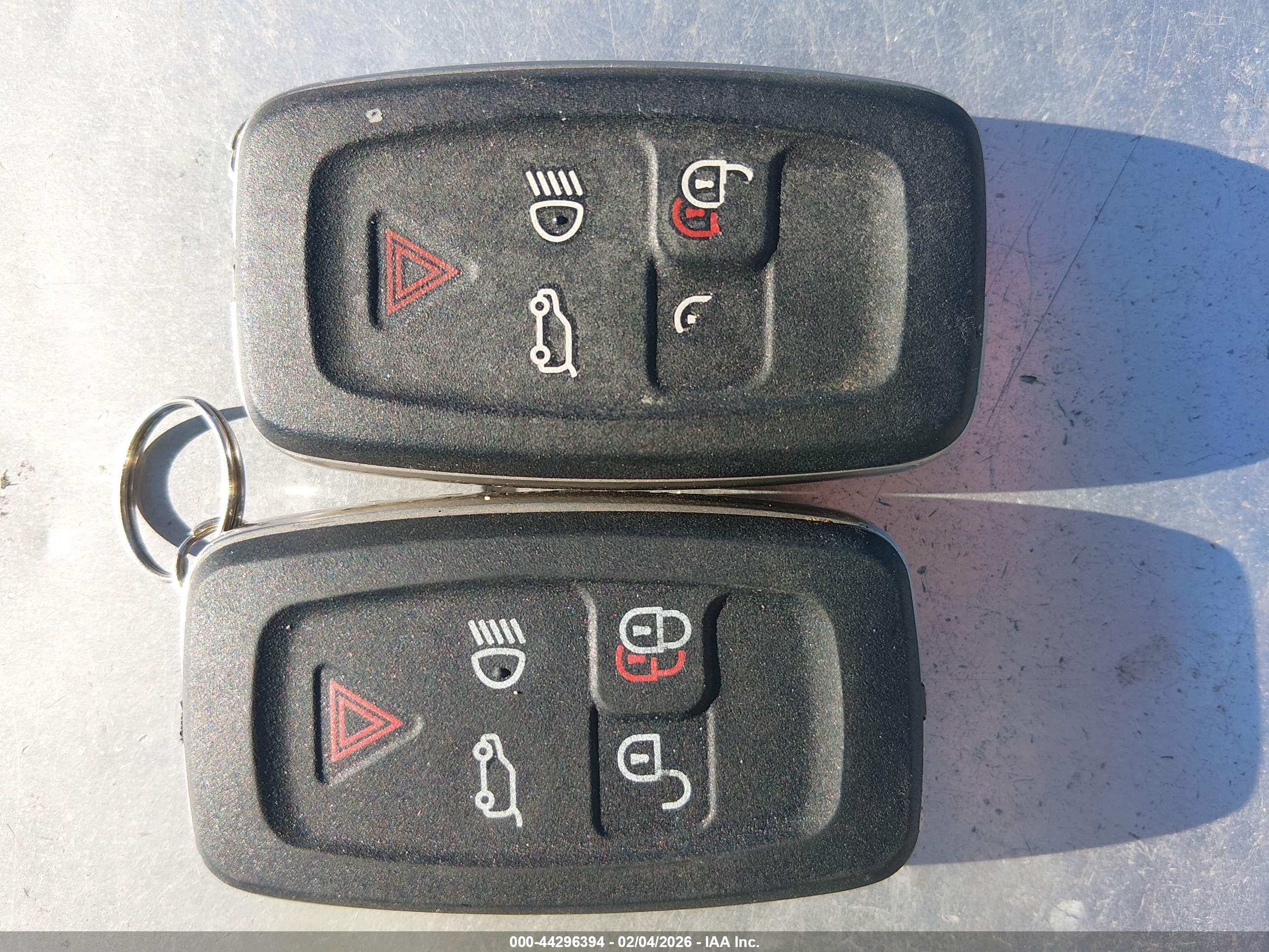LAND ROVER image 11