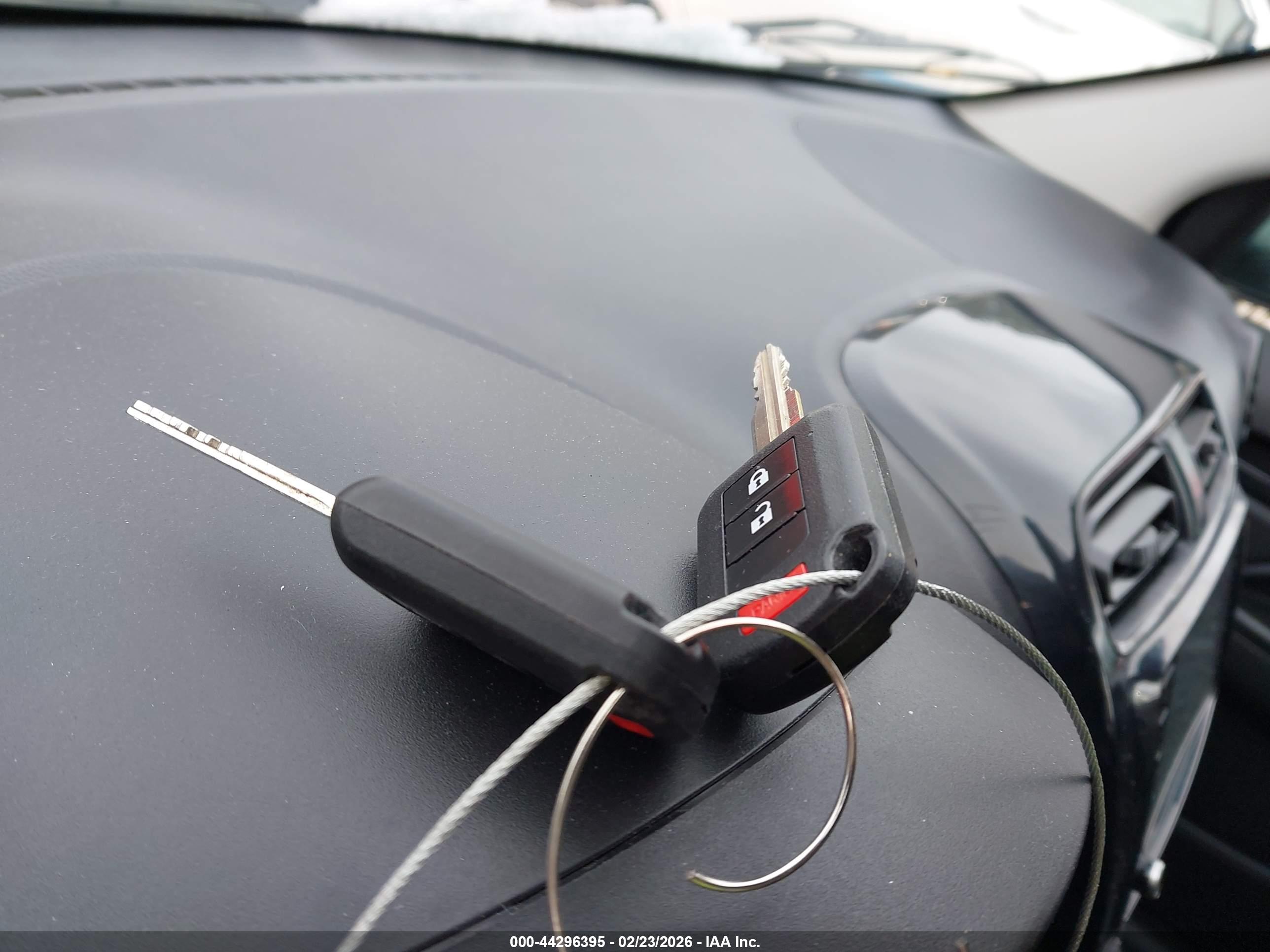 MITSUBISHI MIRAGE image 11