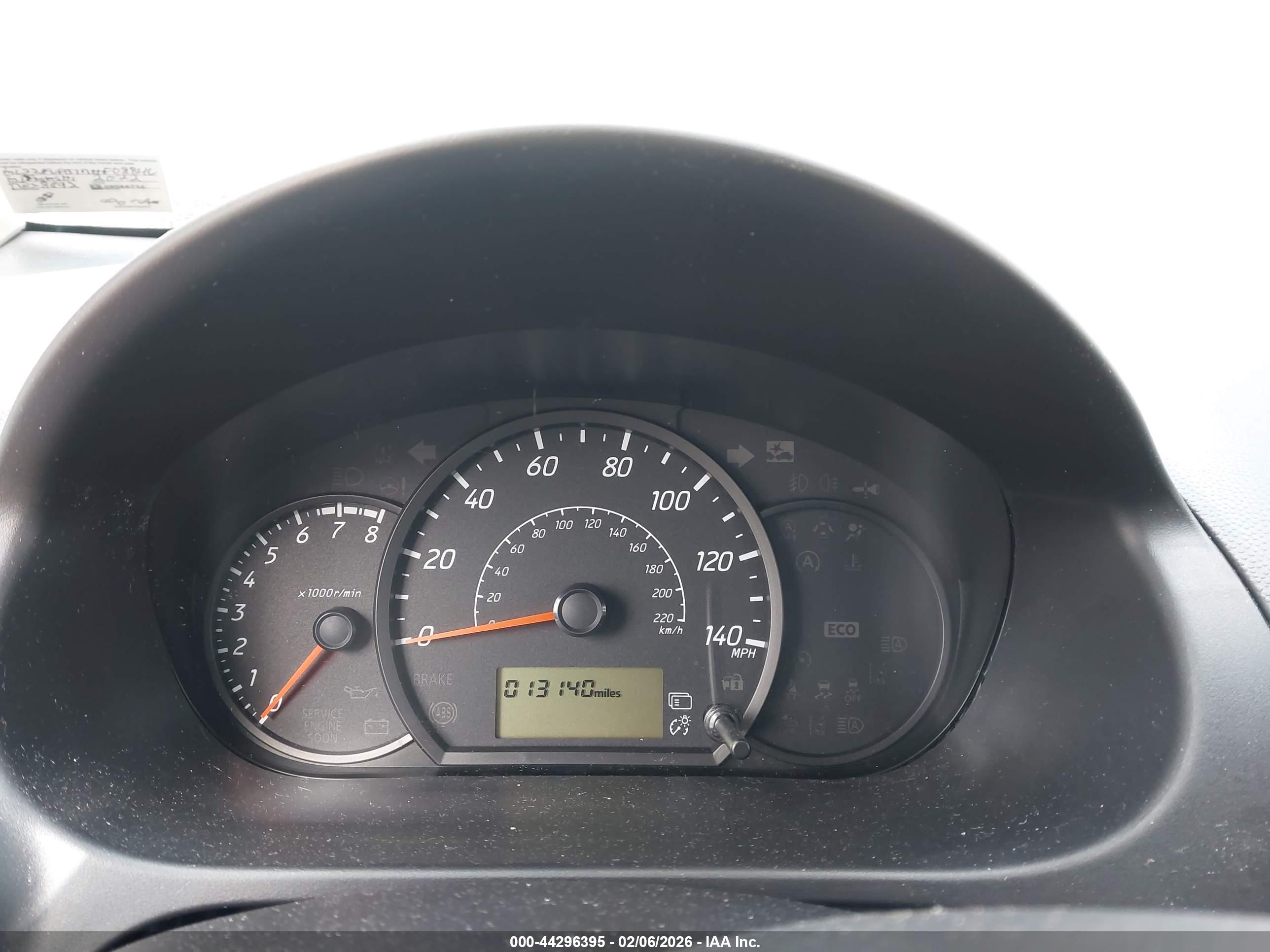 MITSUBISHI MIRAGE image 7