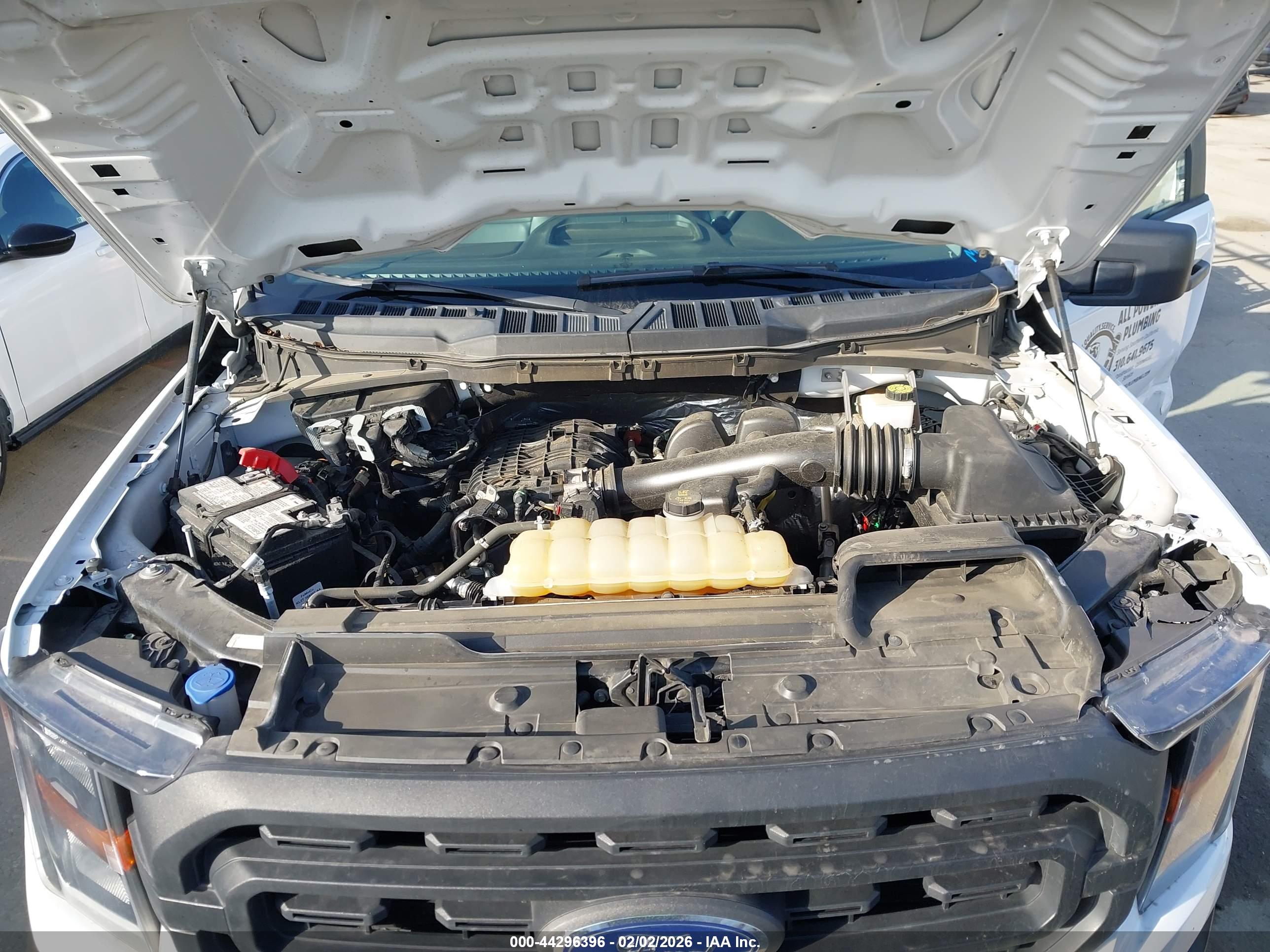 FORD F-150 image 10