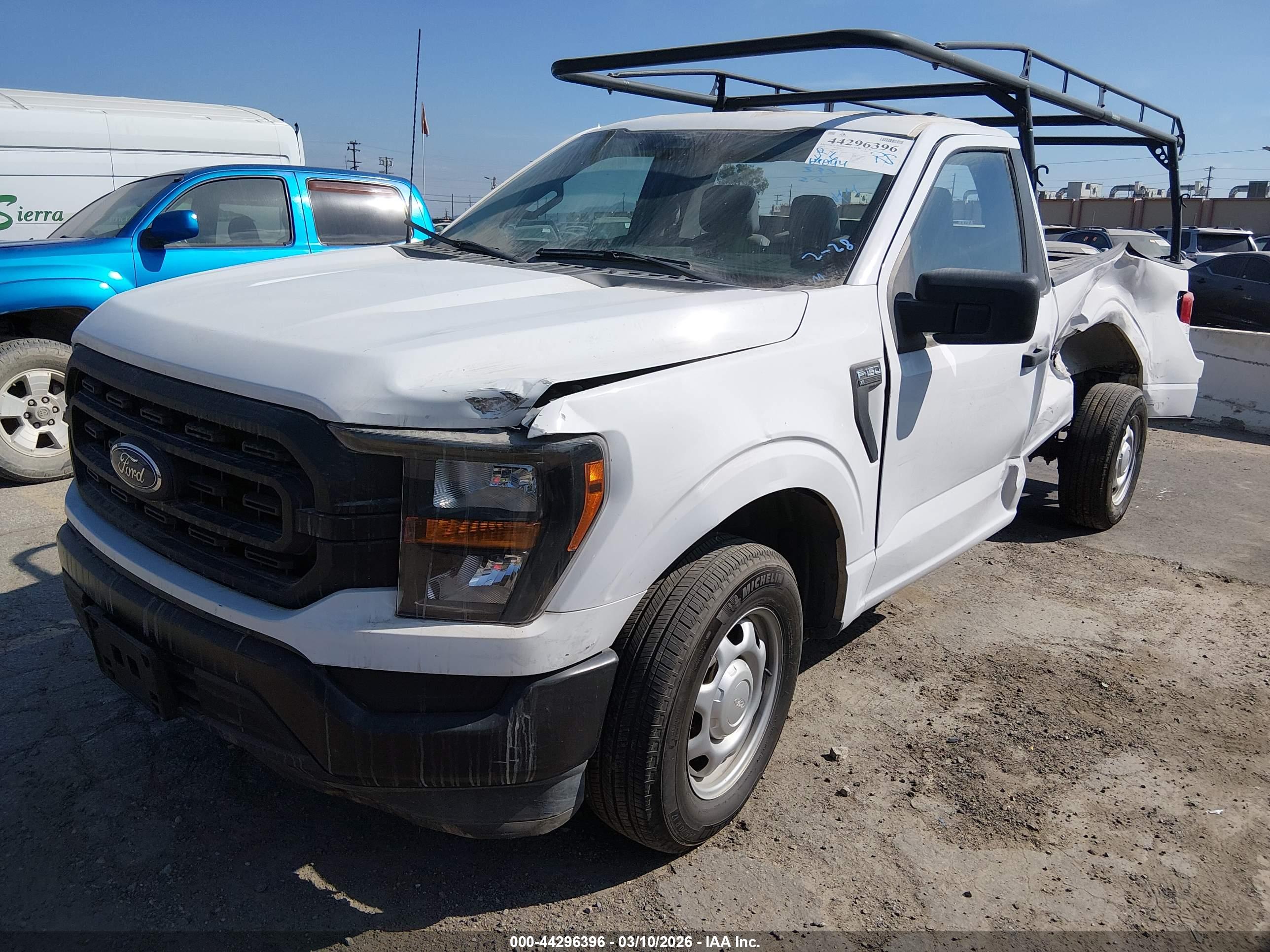 FORD F-150 image 2