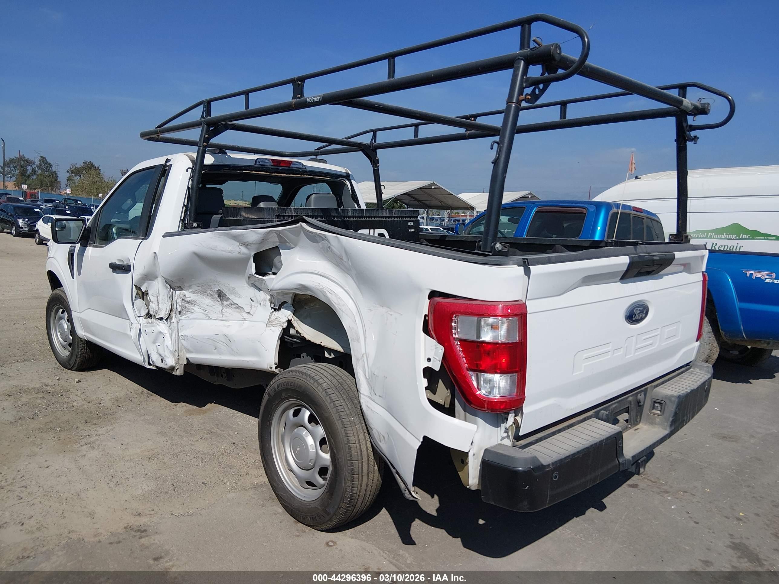 FORD F-150 image 3