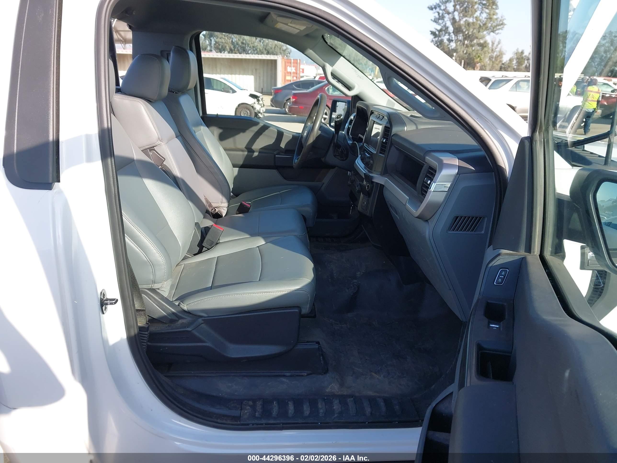 FORD F-150 image 5