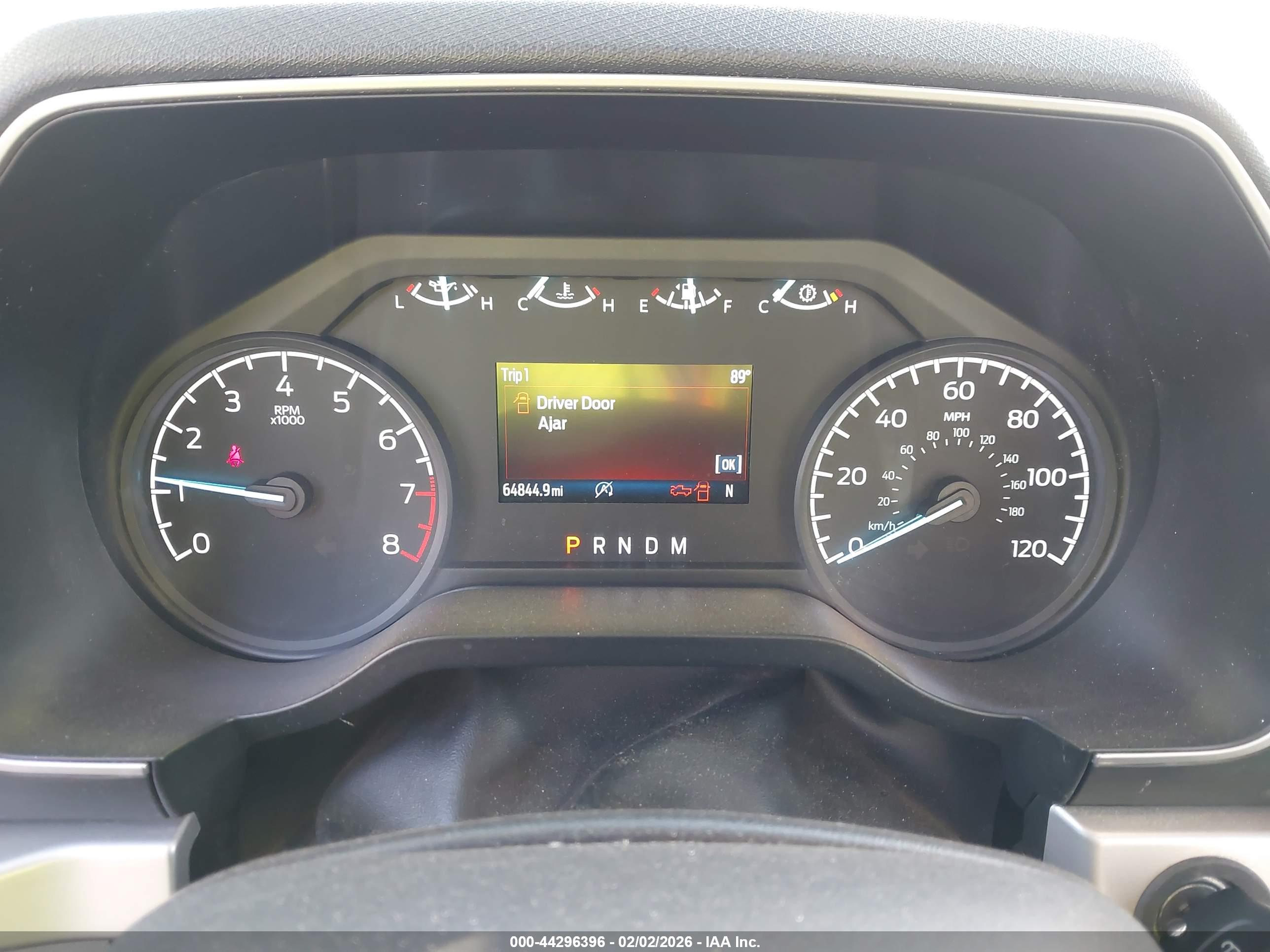 FORD F-150 image 7