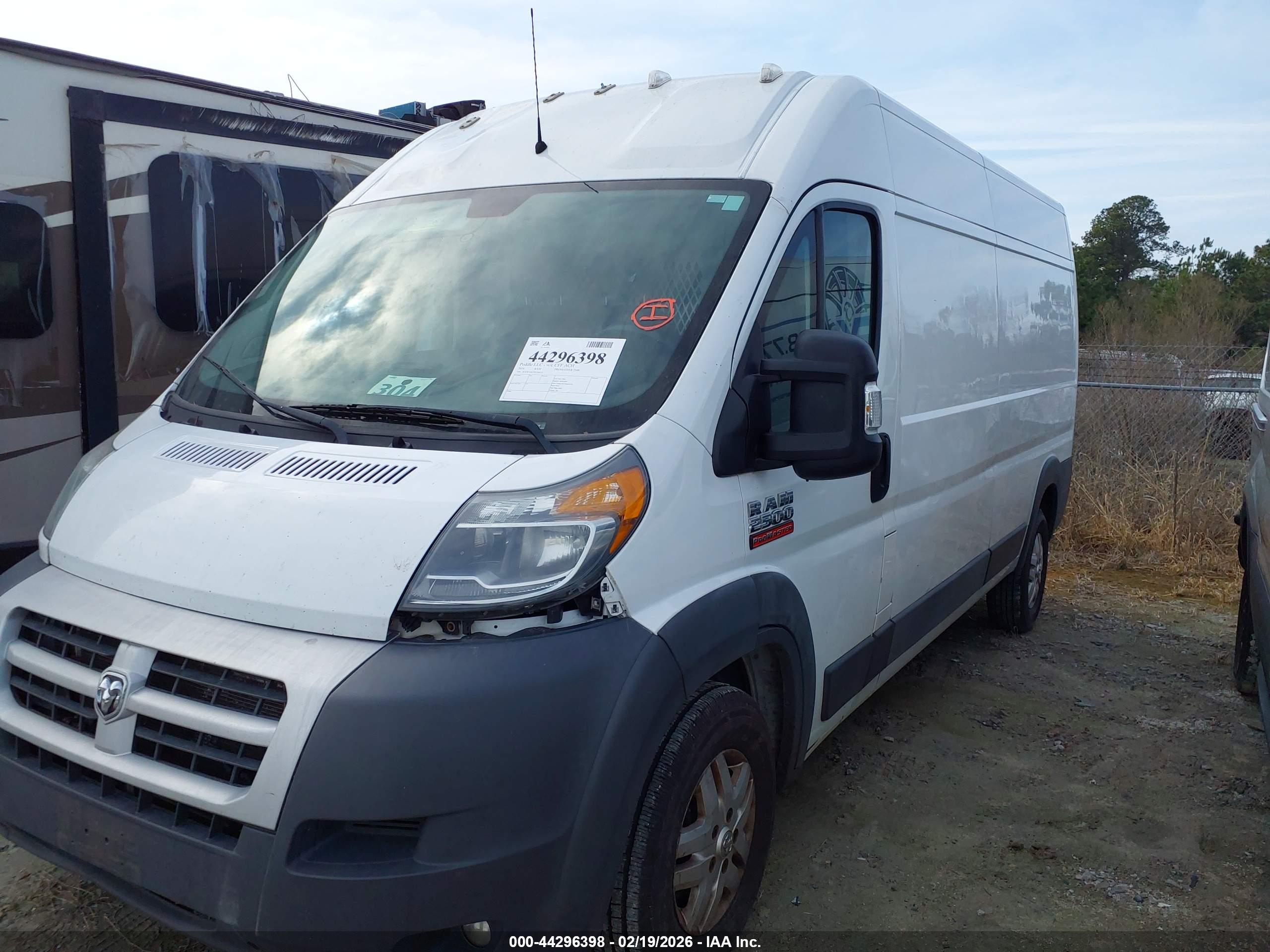RAM PROMASTER image 2