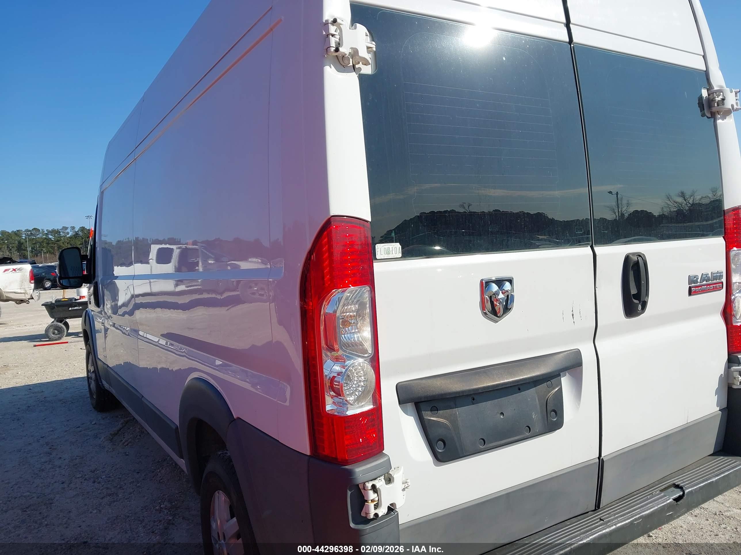 RAM PROMASTER image 3
