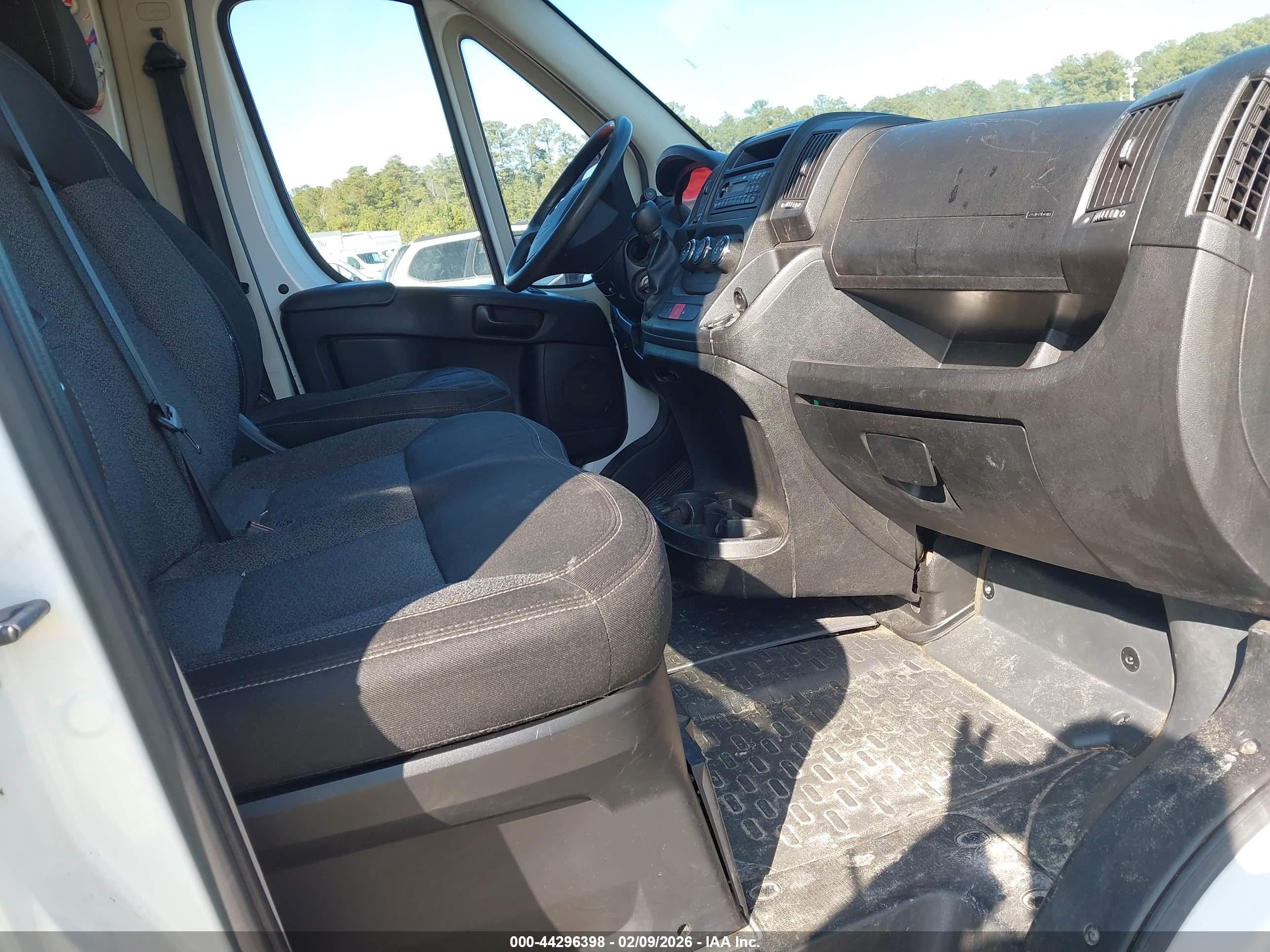 RAM PROMASTER image 5