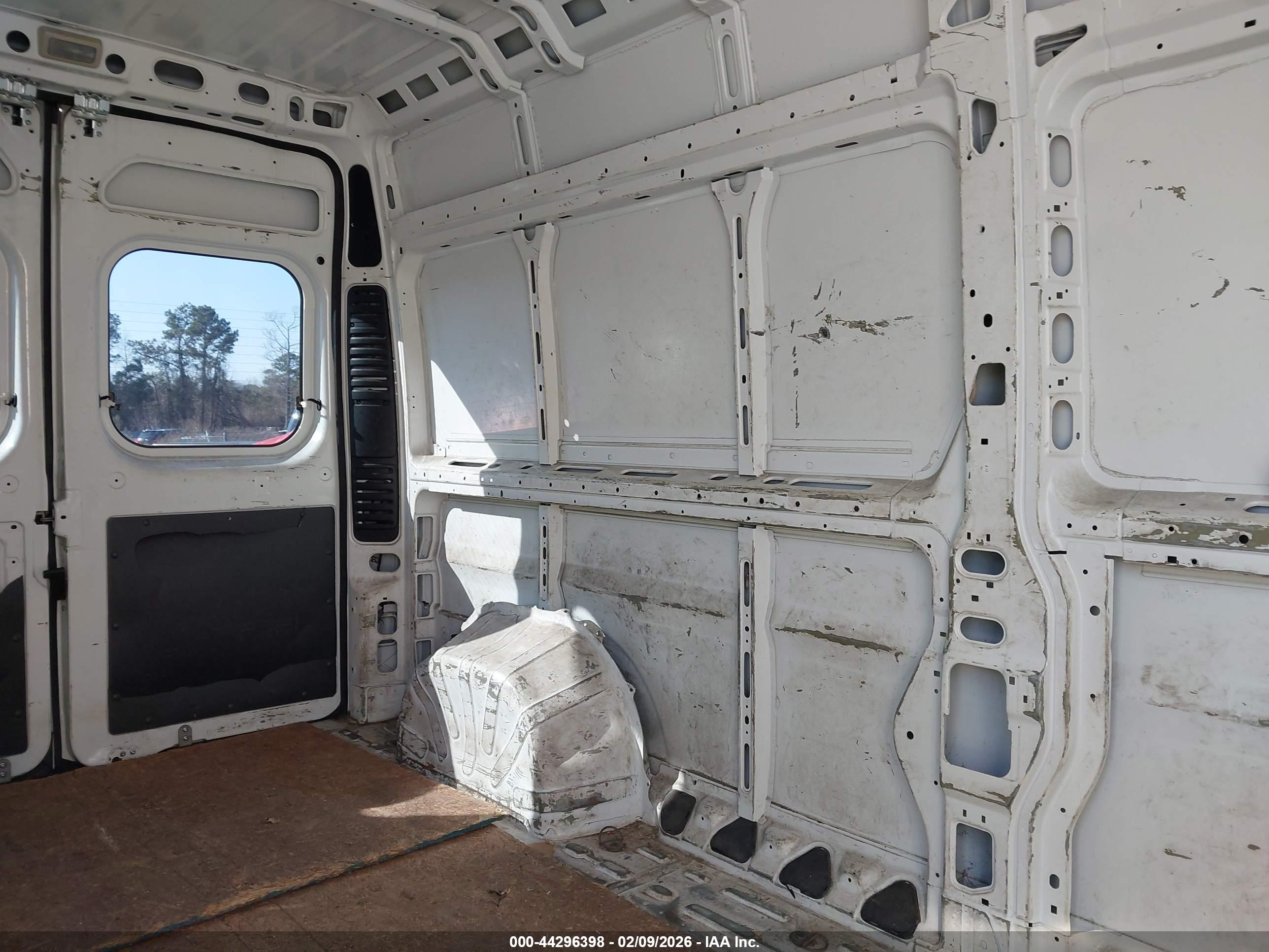 RAM PROMASTER image 8