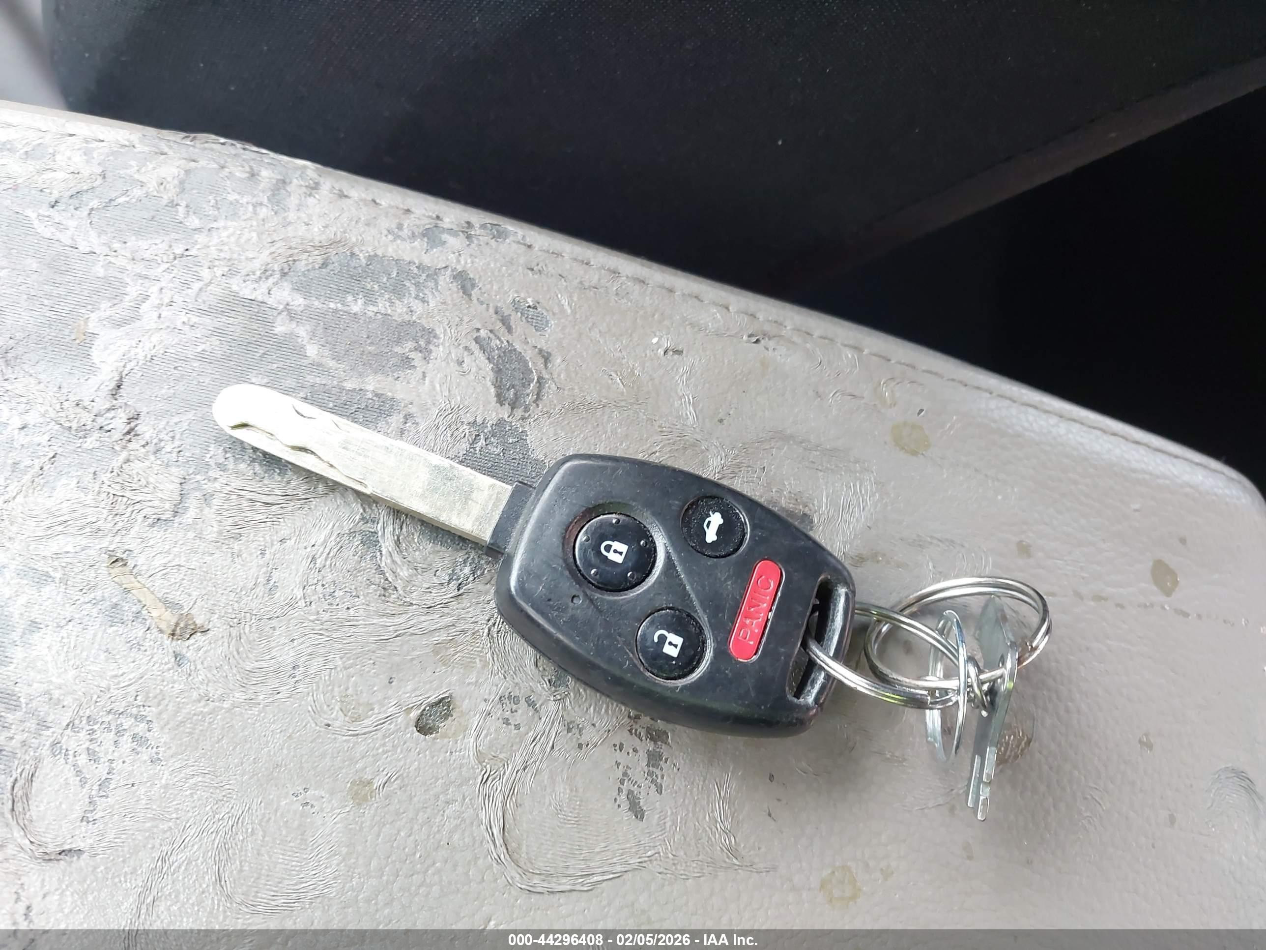 HONDA CIVIC image 11
