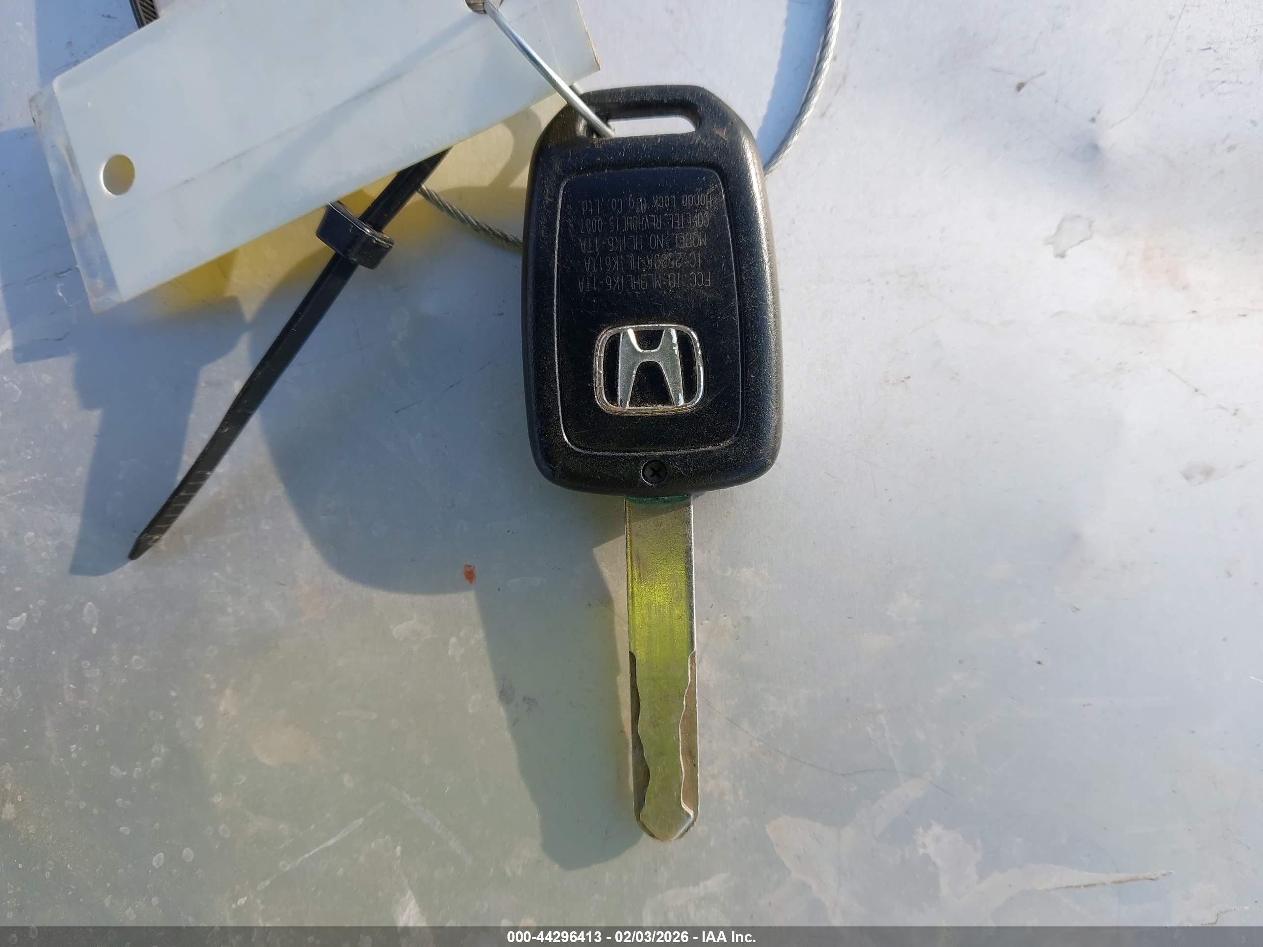 HONDA CIVIC image 11