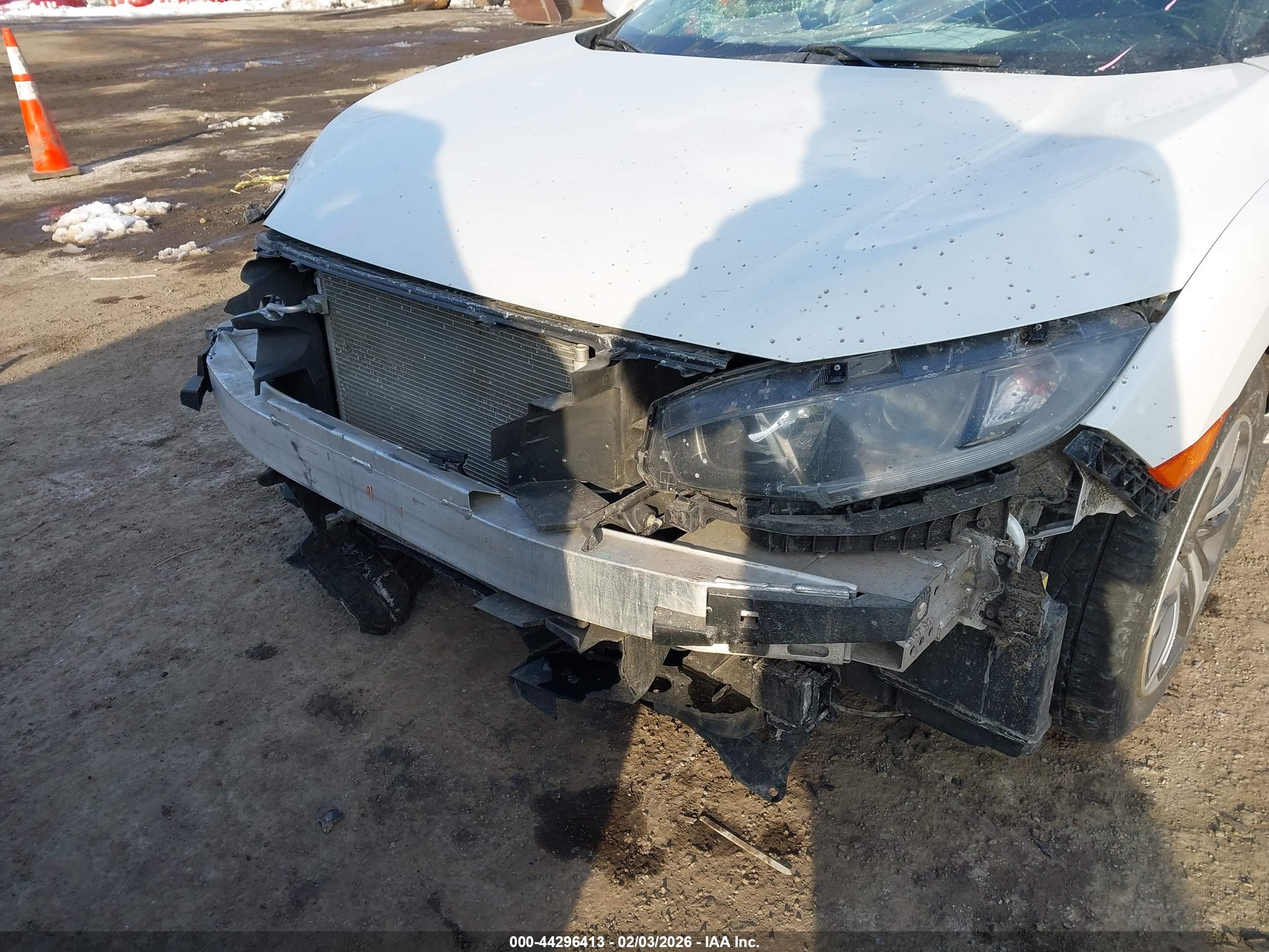 HONDA CIVIC image 6