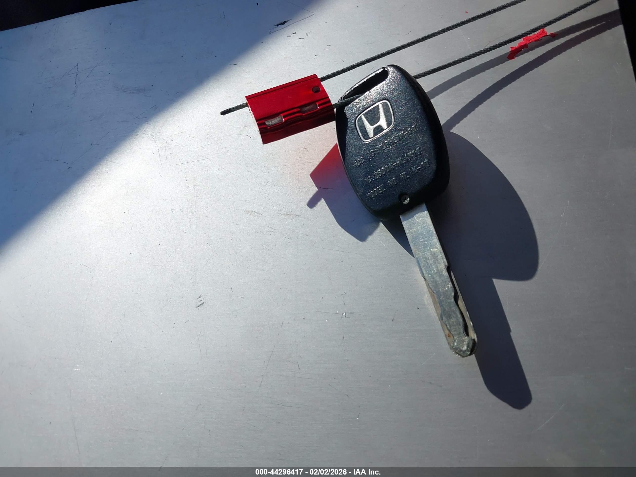HONDA CR-V image 11