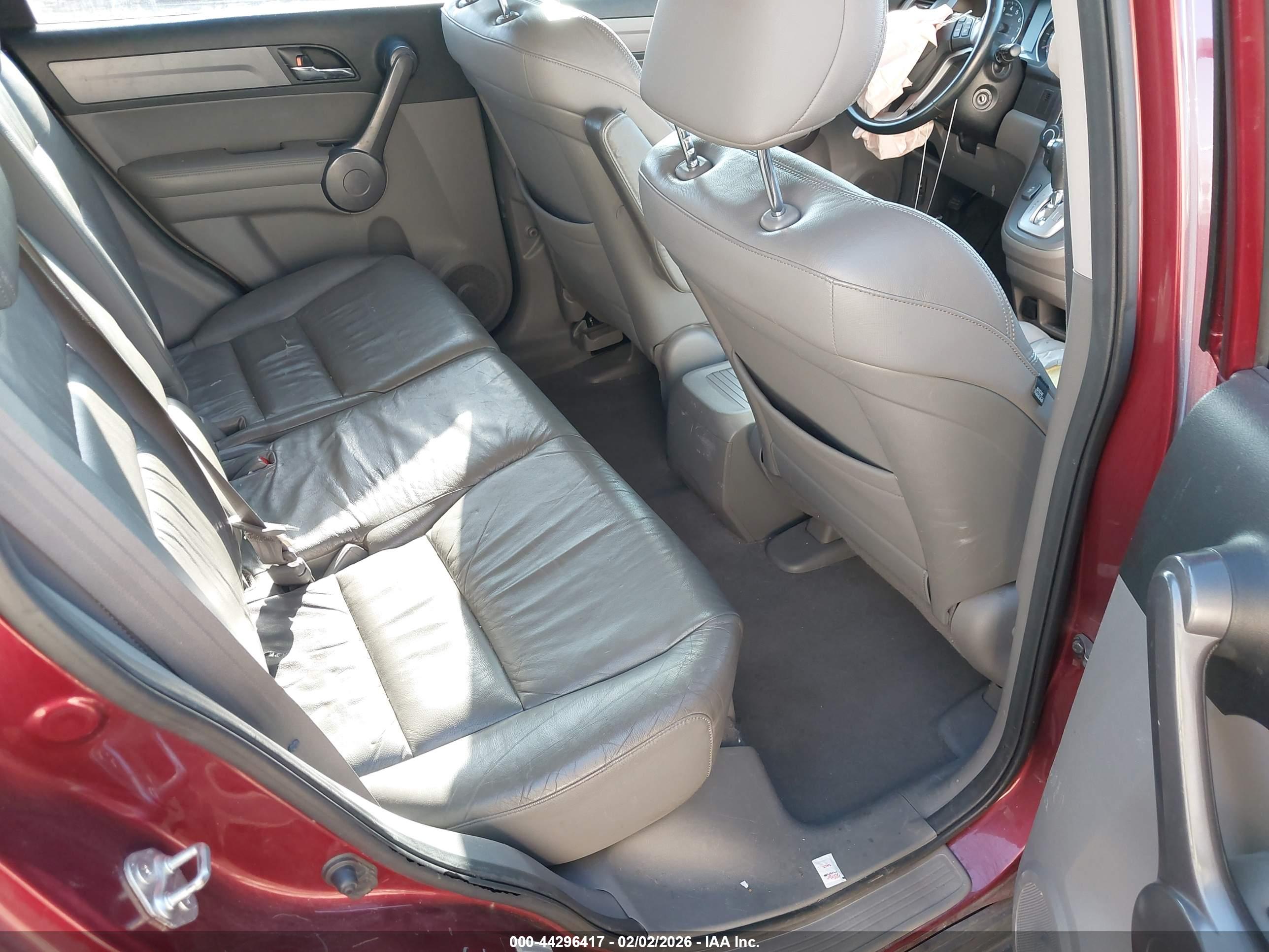 HONDA CR-V image 8