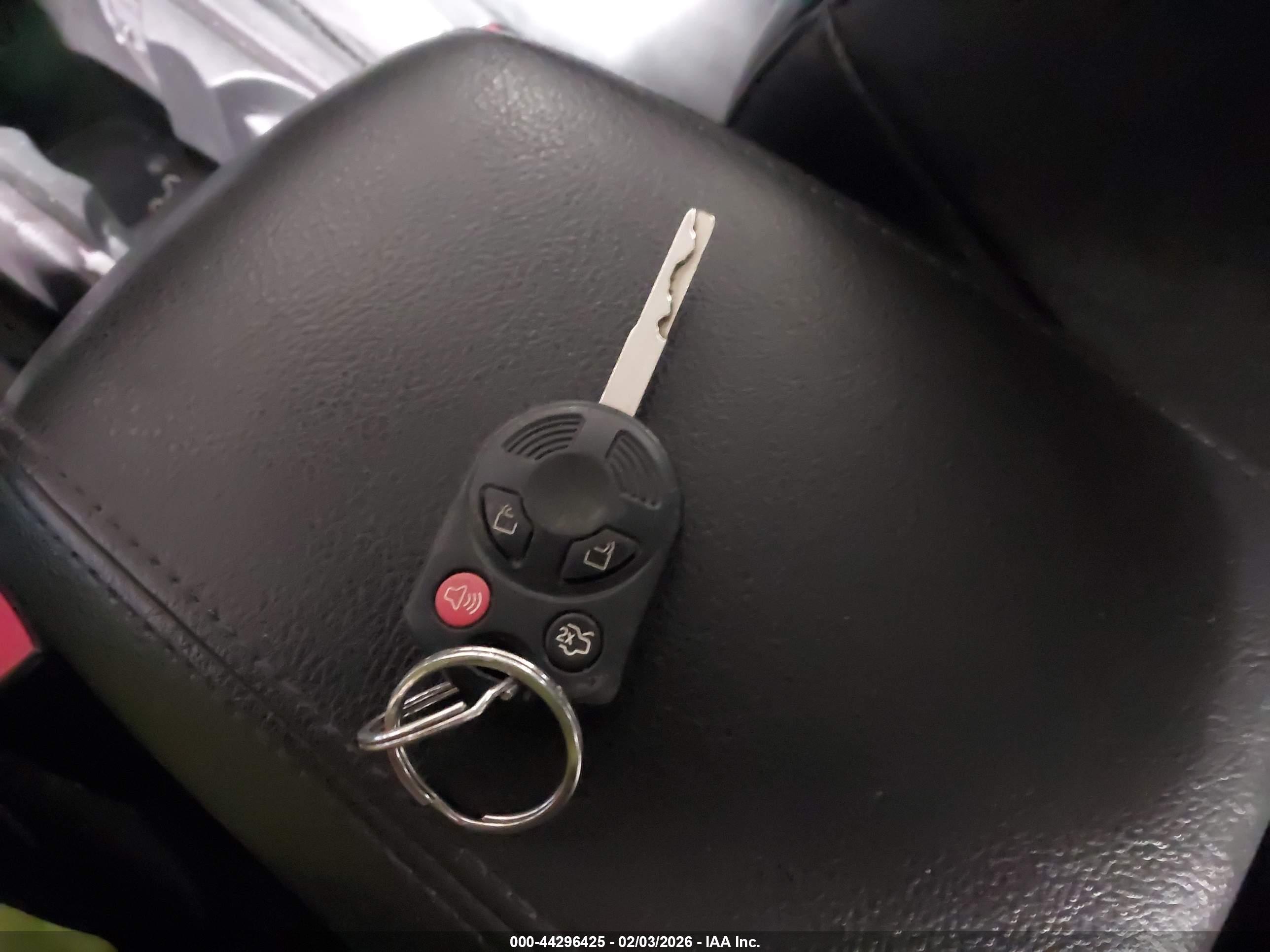 FORD FOCUS image 11