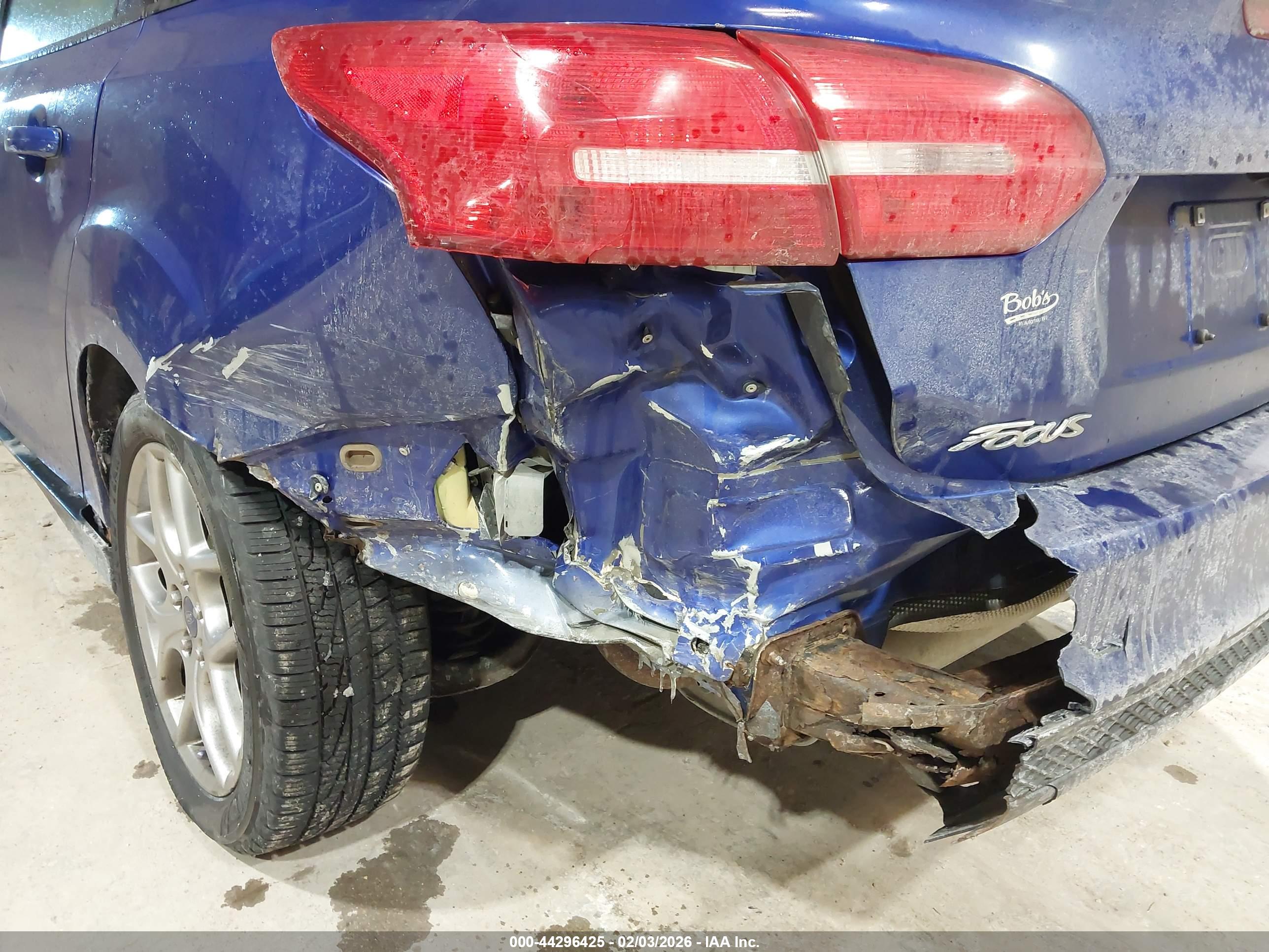 FORD FOCUS image 6