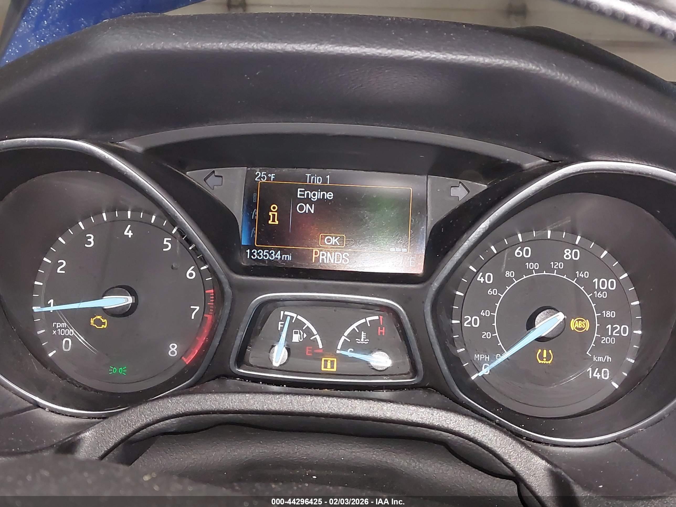 FORD FOCUS image 7