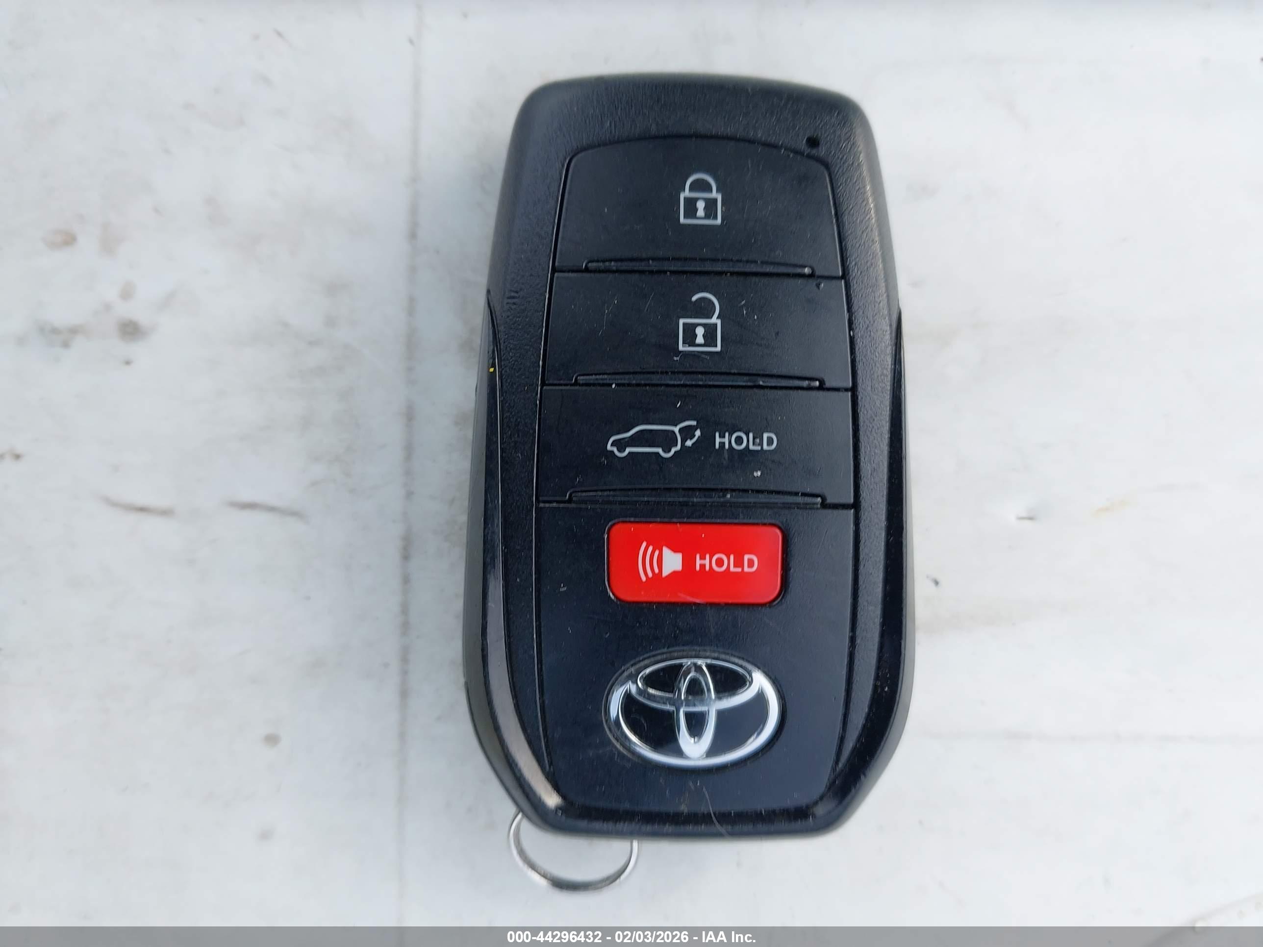 TOYOTA VENZA image 11