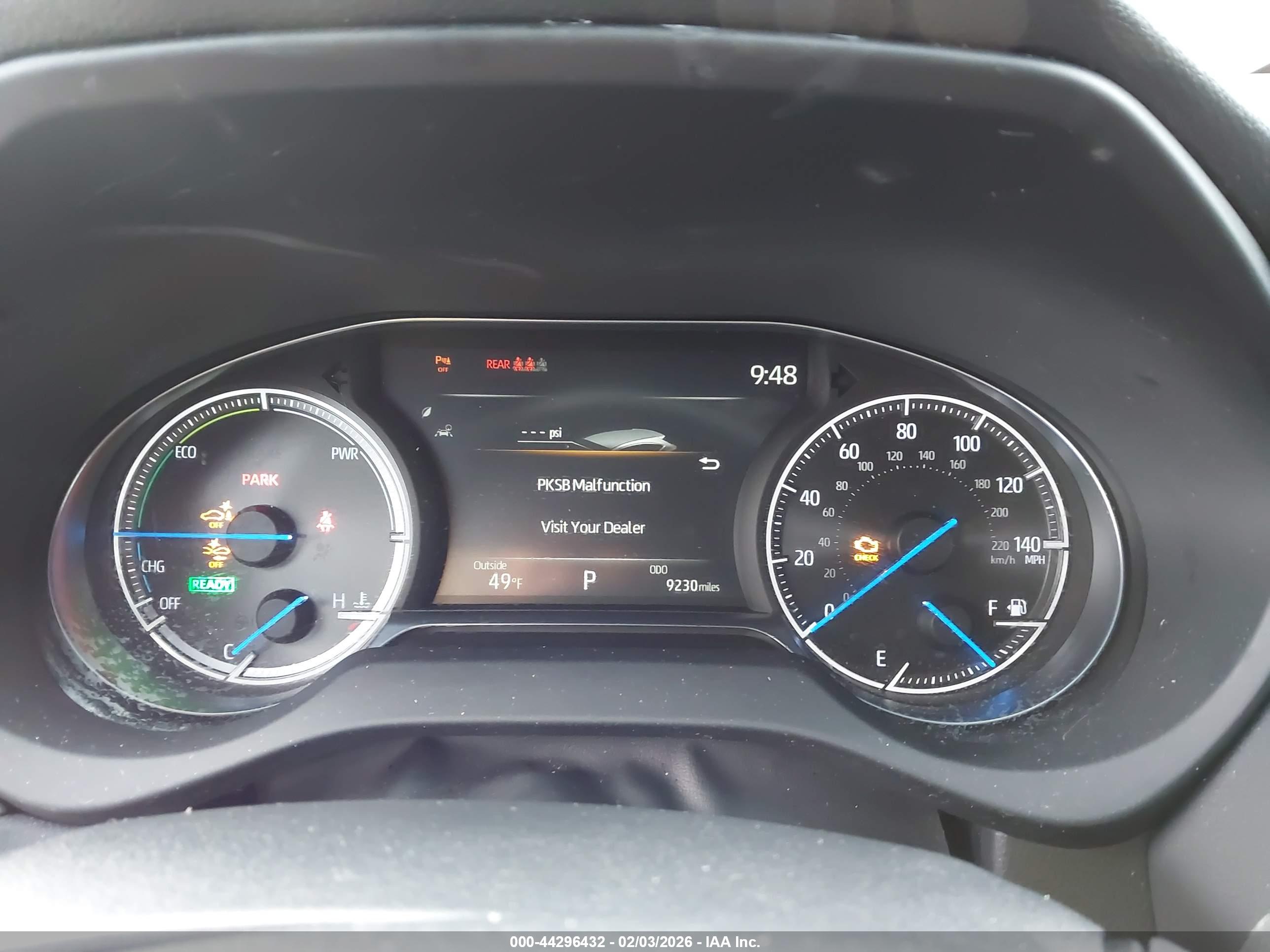TOYOTA VENZA image 7