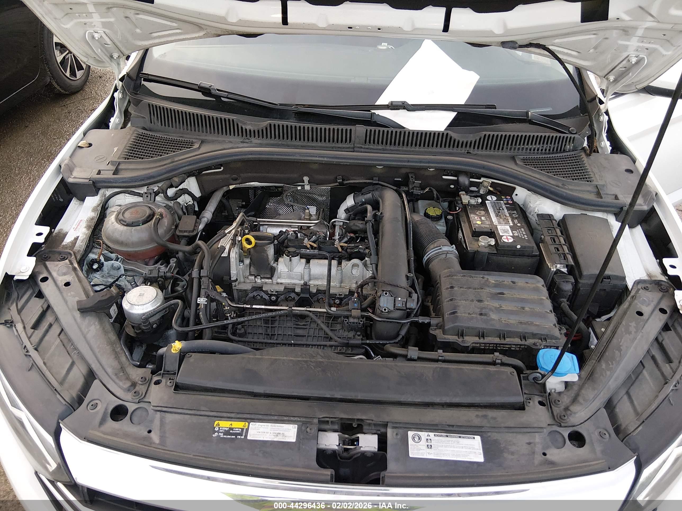 VOLKSWAGEN JETTA image 10