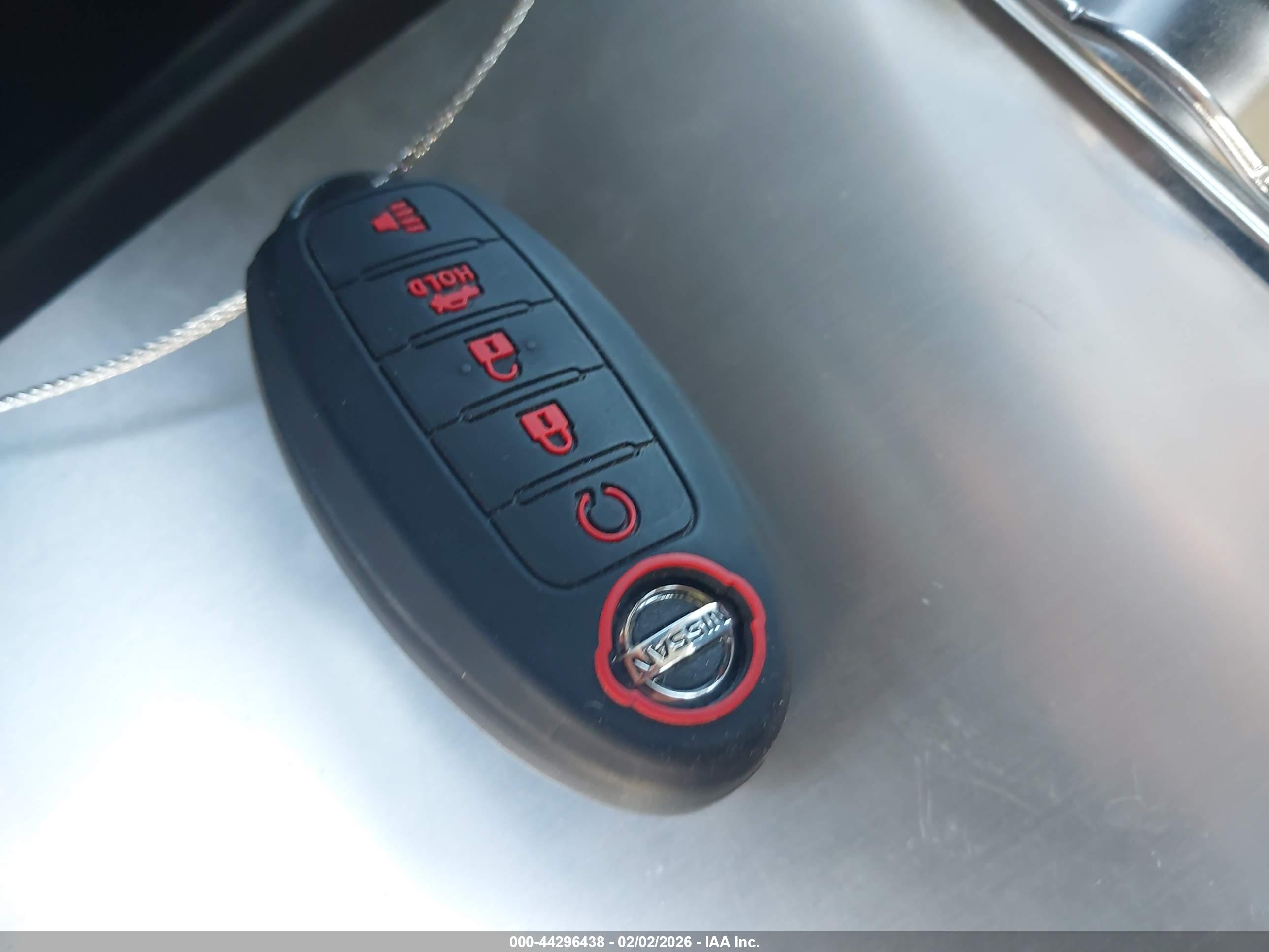 NISSAN SENTRA image 11