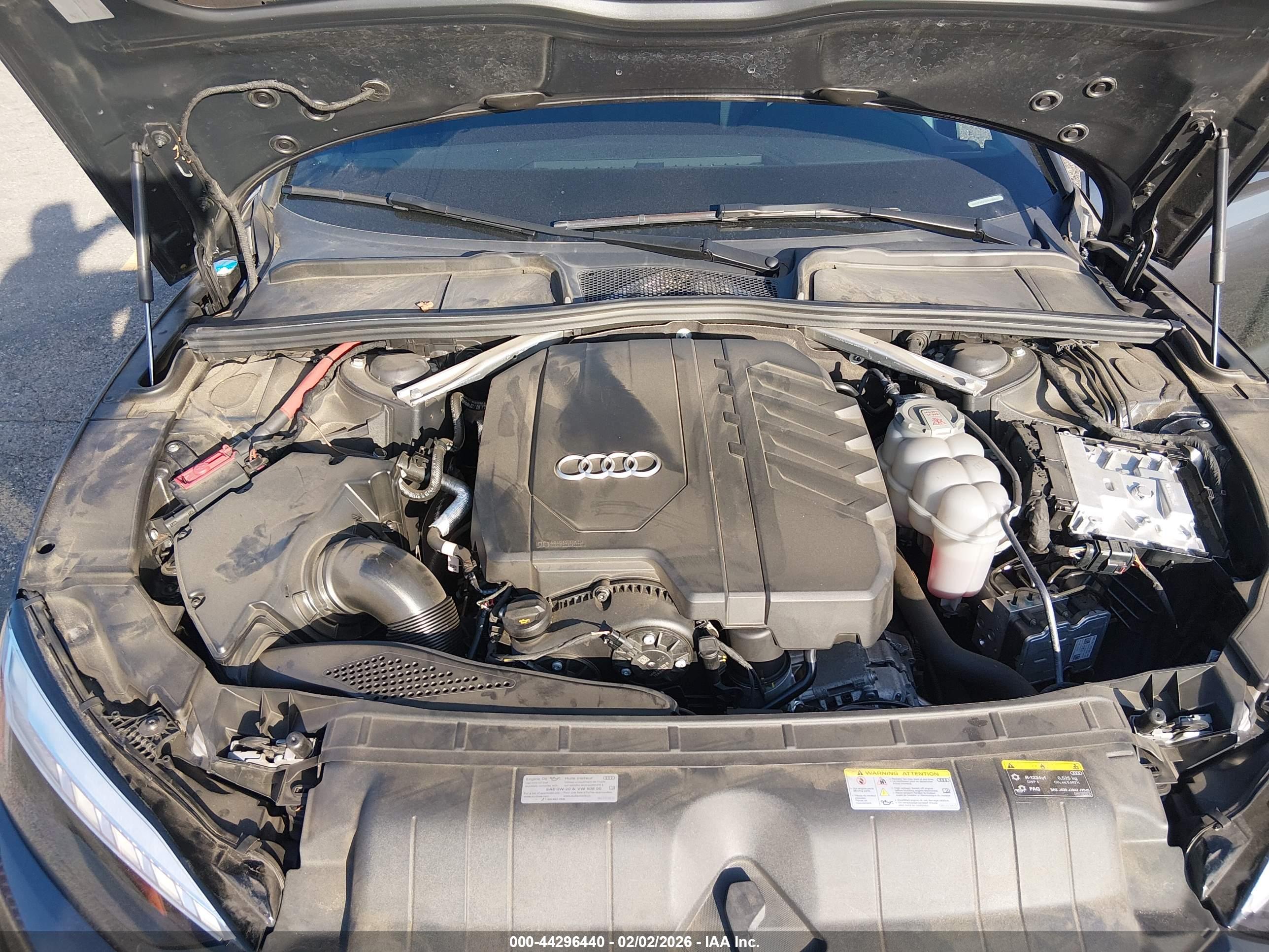 AUDI A5 image 10
