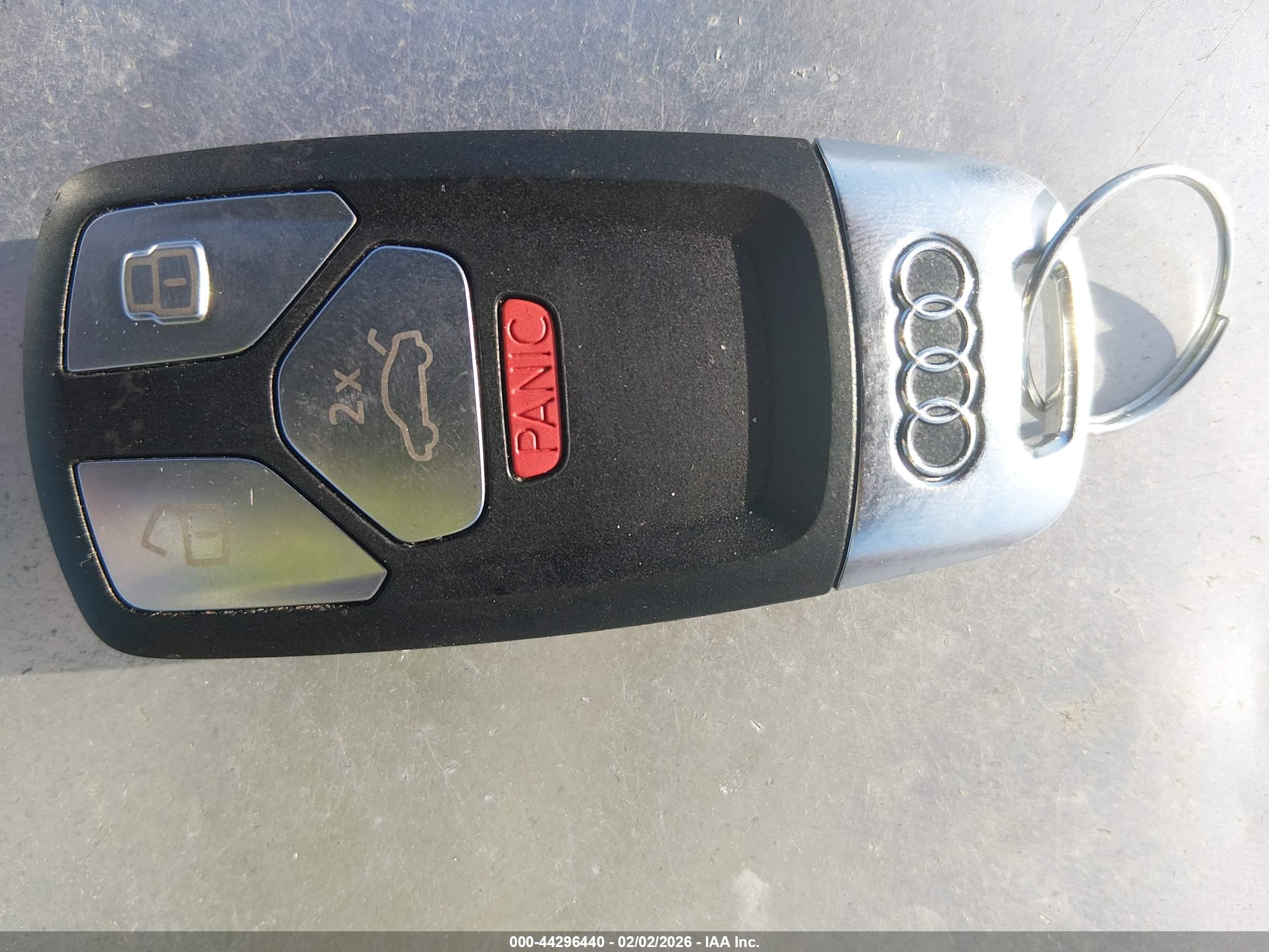 AUDI A5 image 11