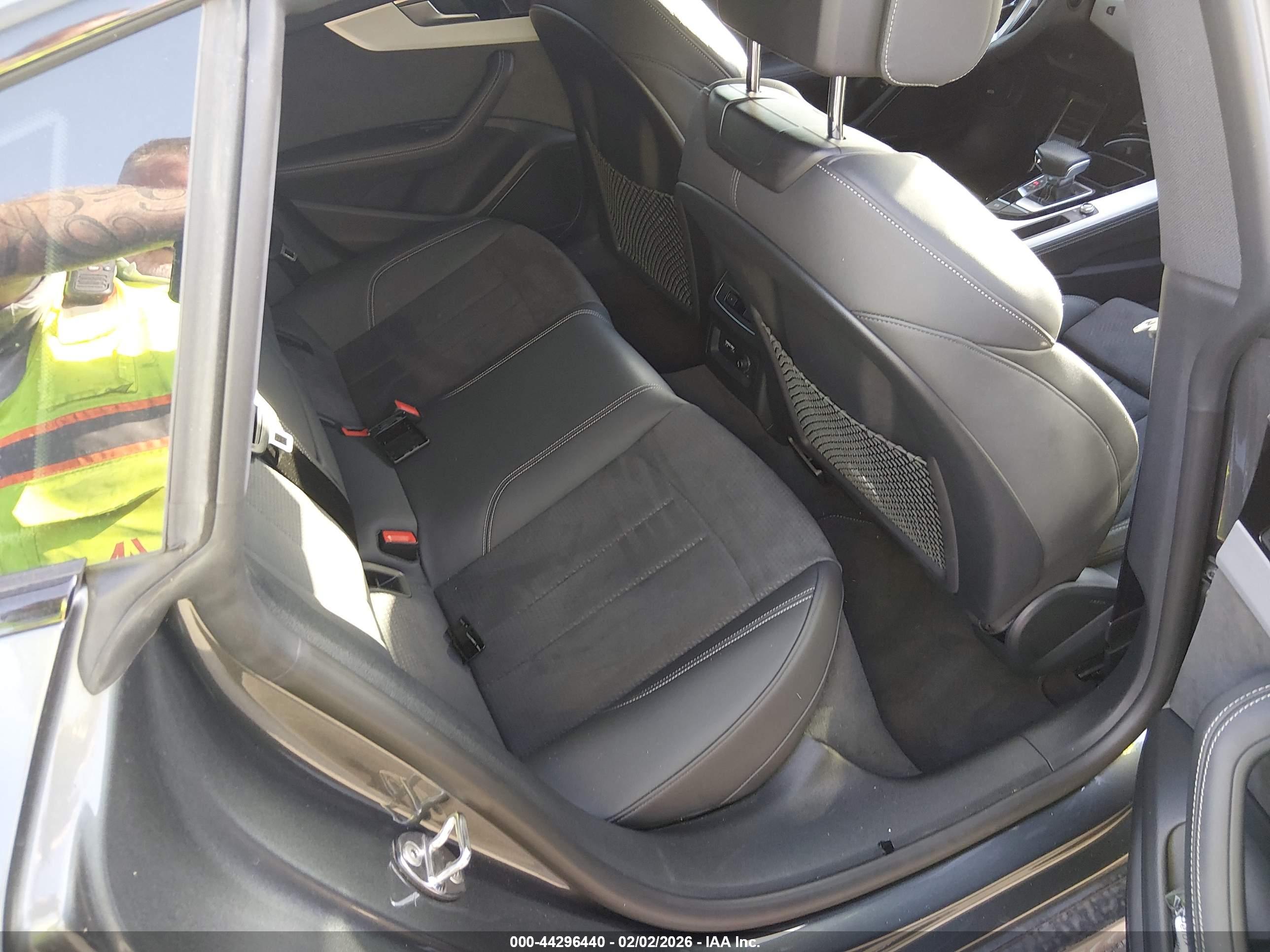 AUDI A5 image 8