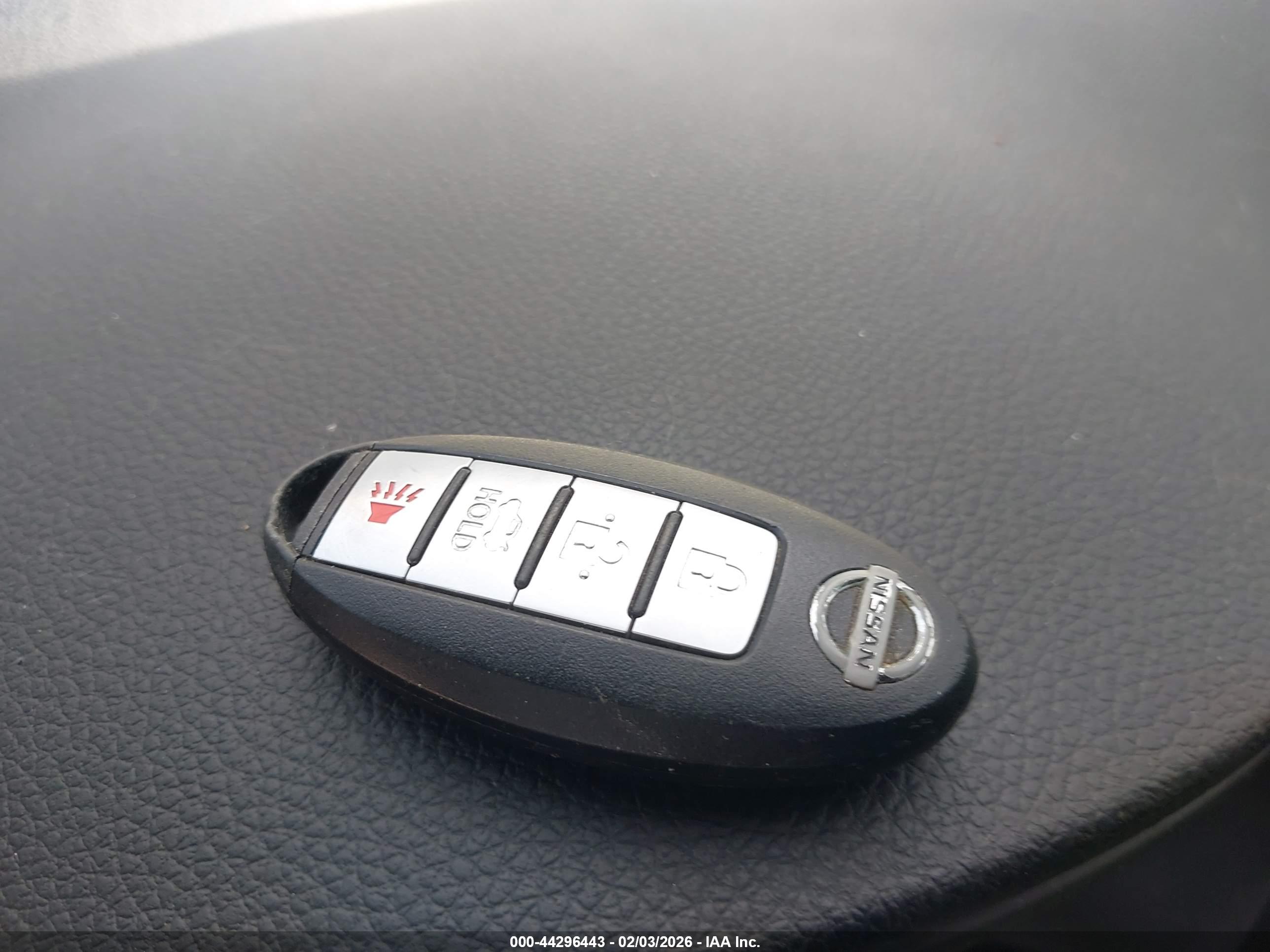 NISSAN SENTRA image 11