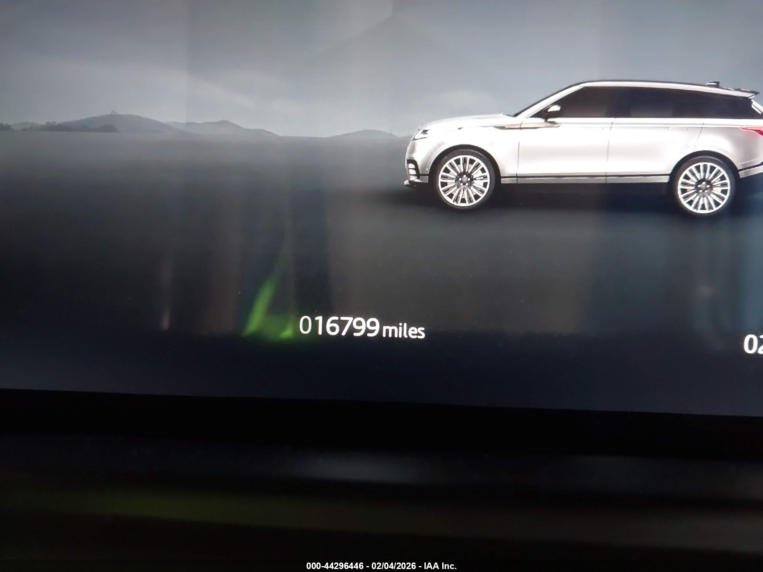 LAND ROVER image 7