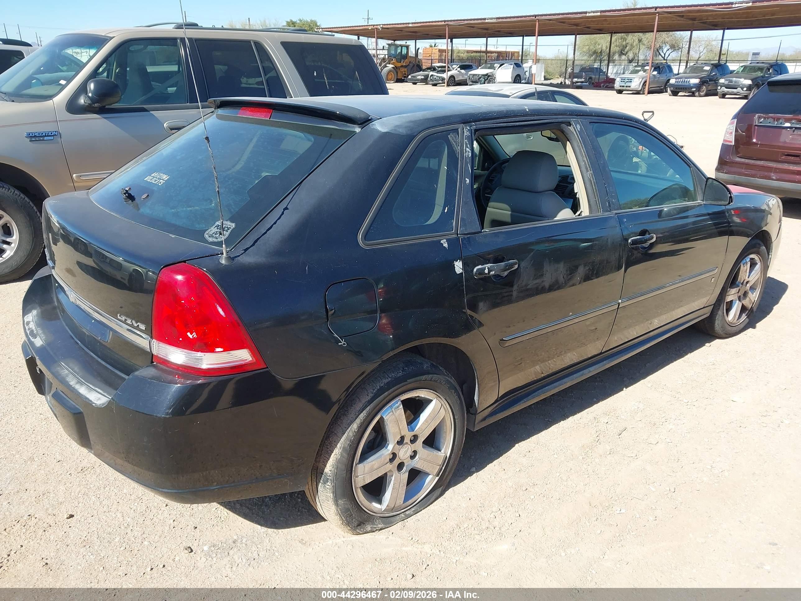CHEVROLET MALIBU image 4