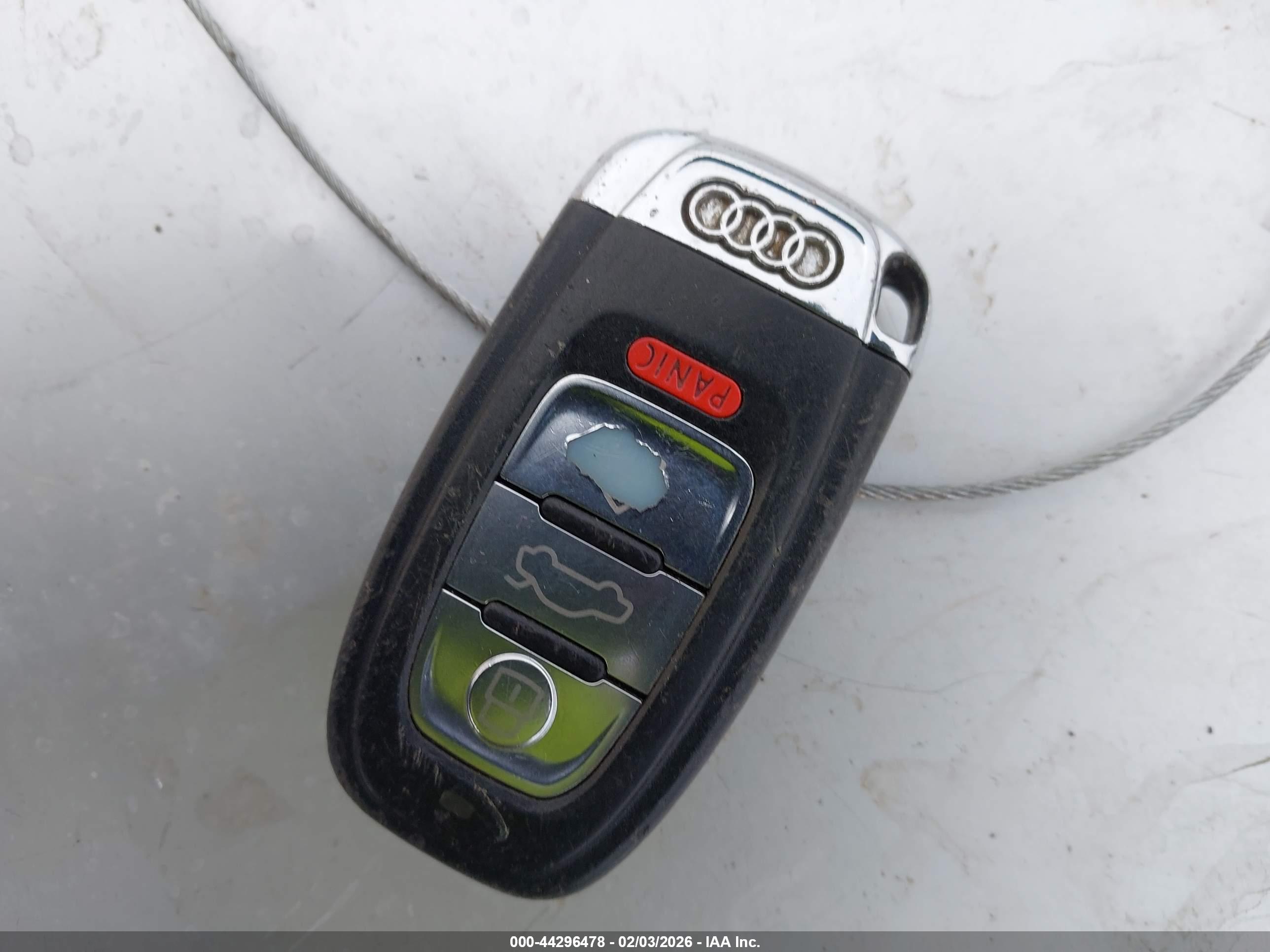 AUDI Q5 image 11