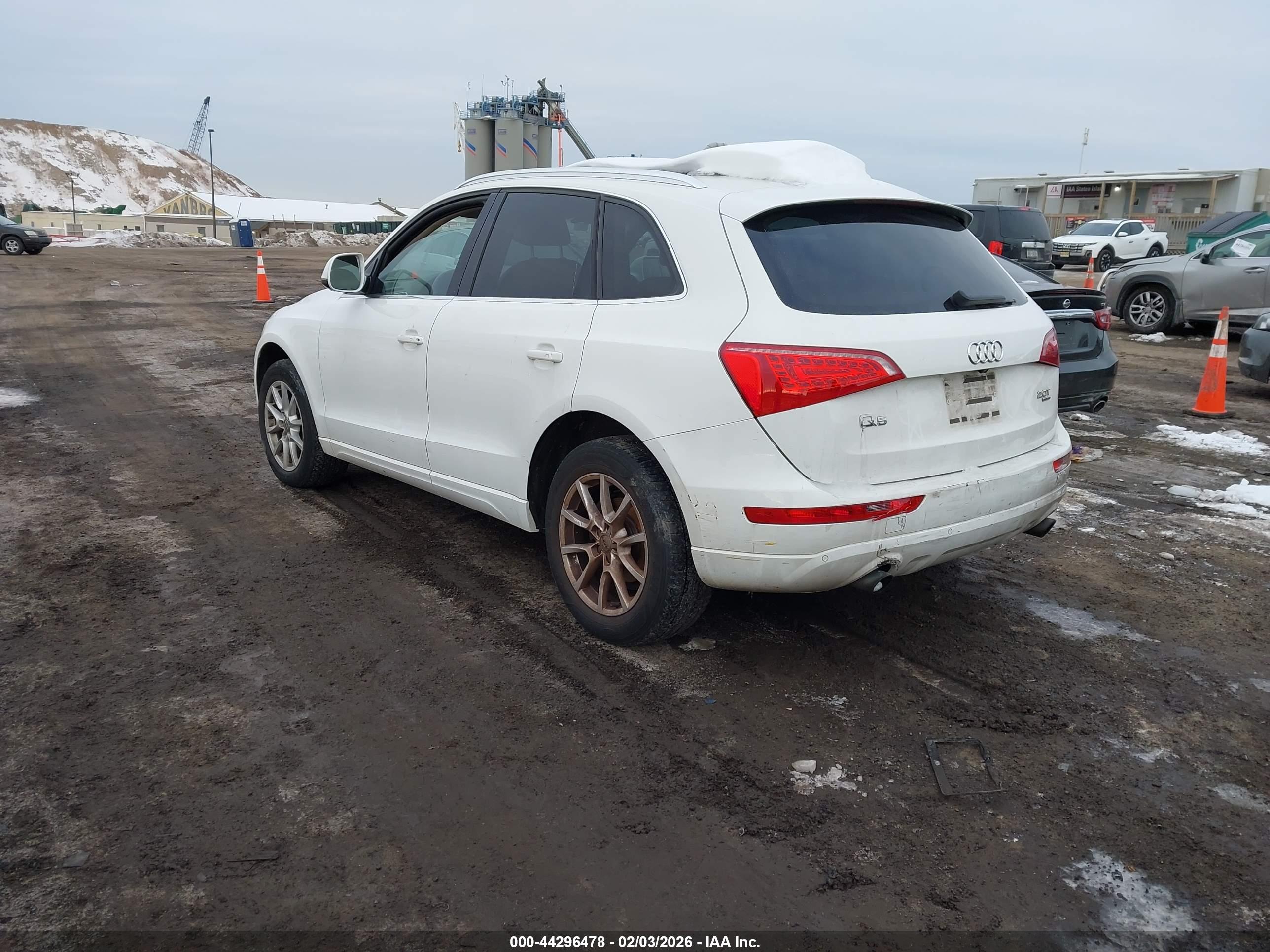 AUDI Q5 image 3