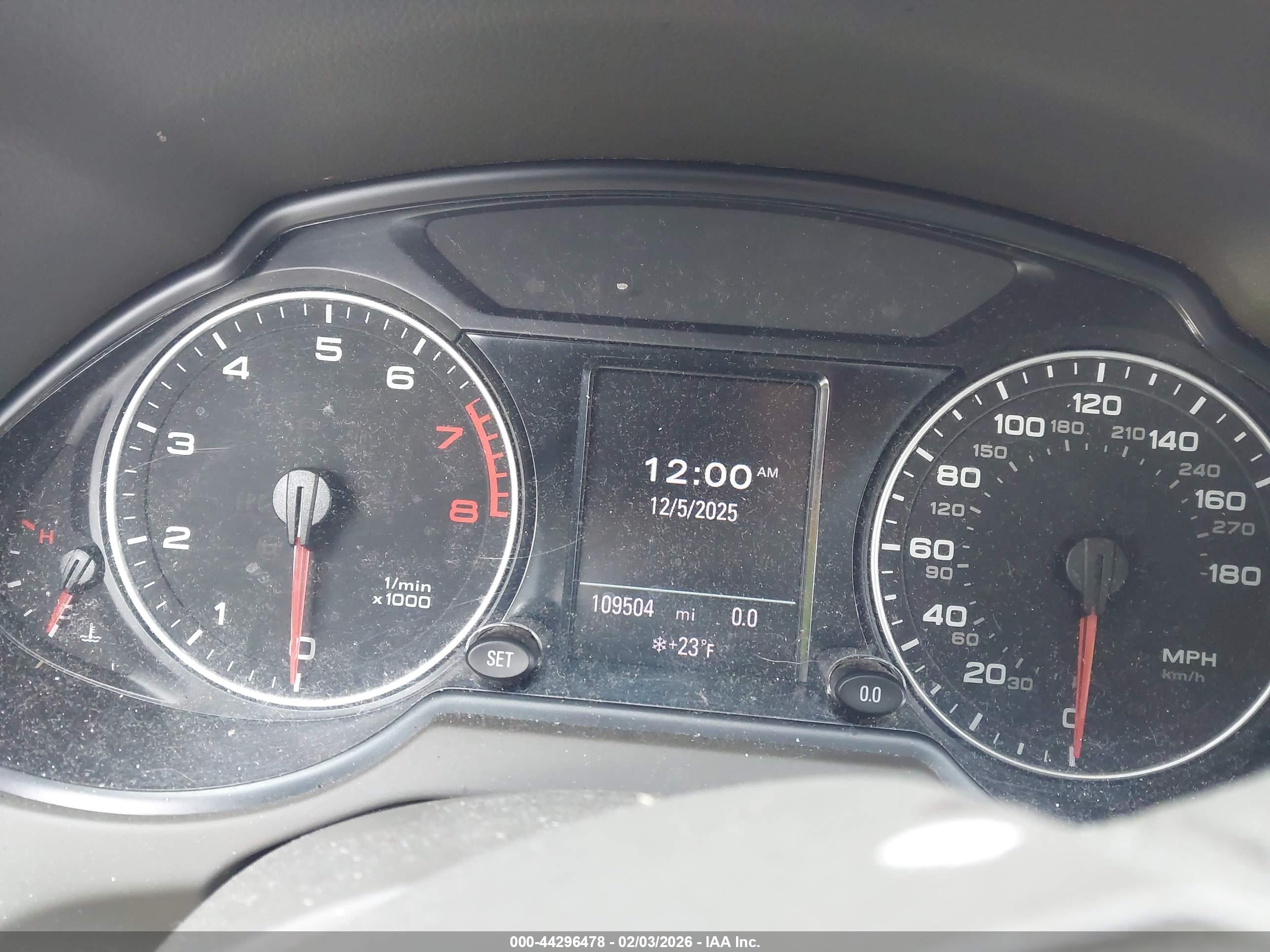 AUDI Q5 image 7