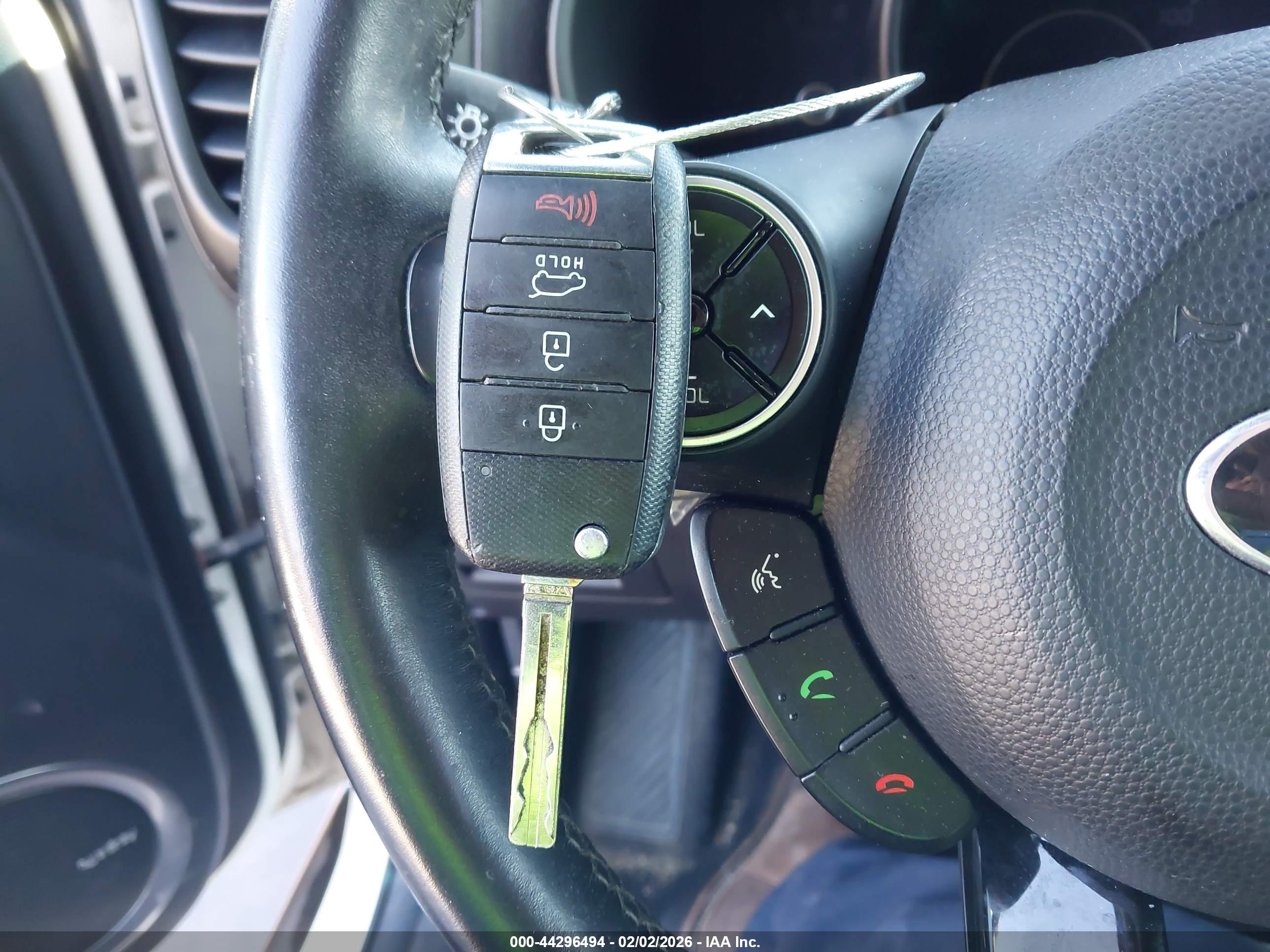 KIA SOUL image 11