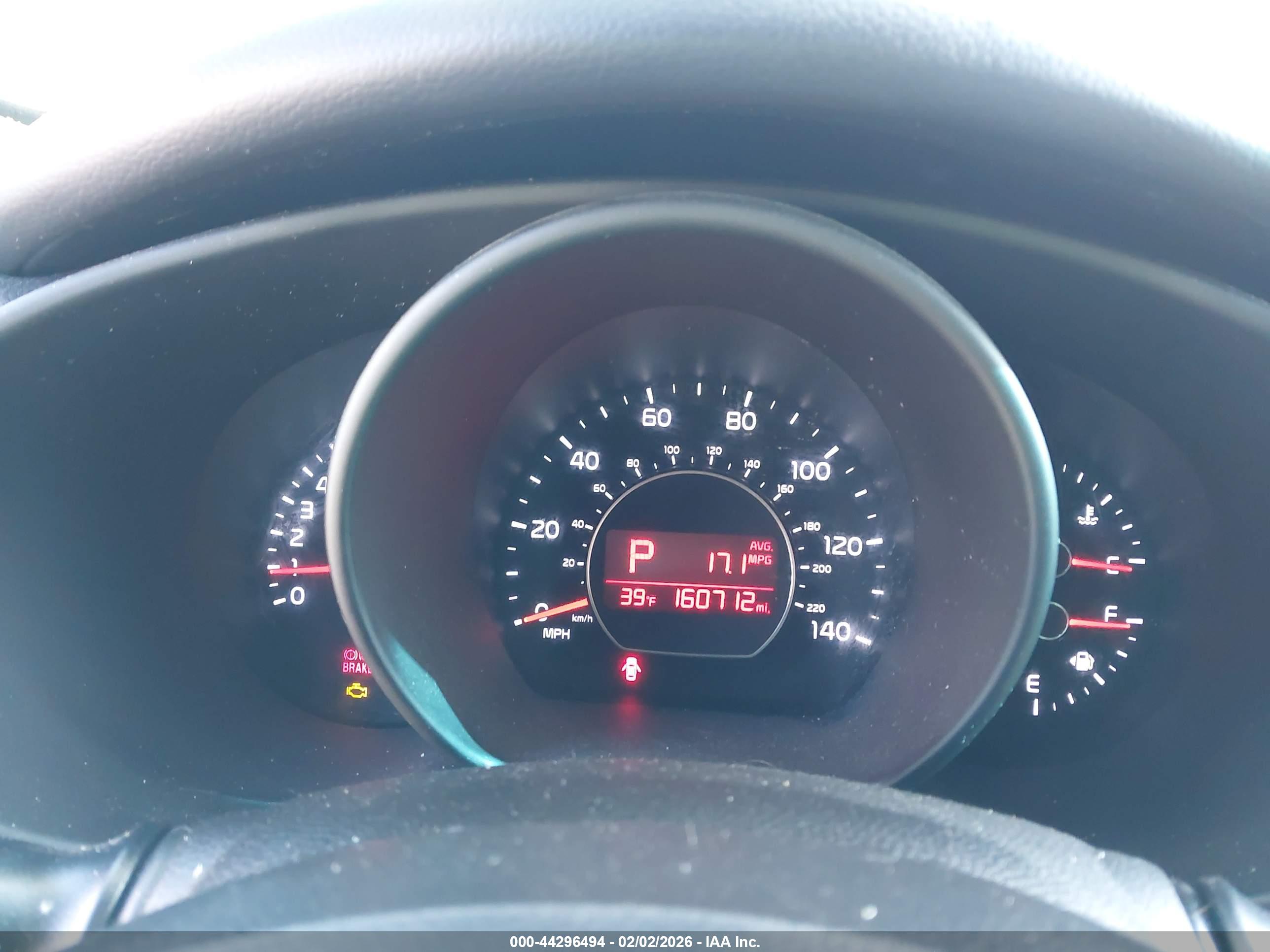 KIA SOUL image 7