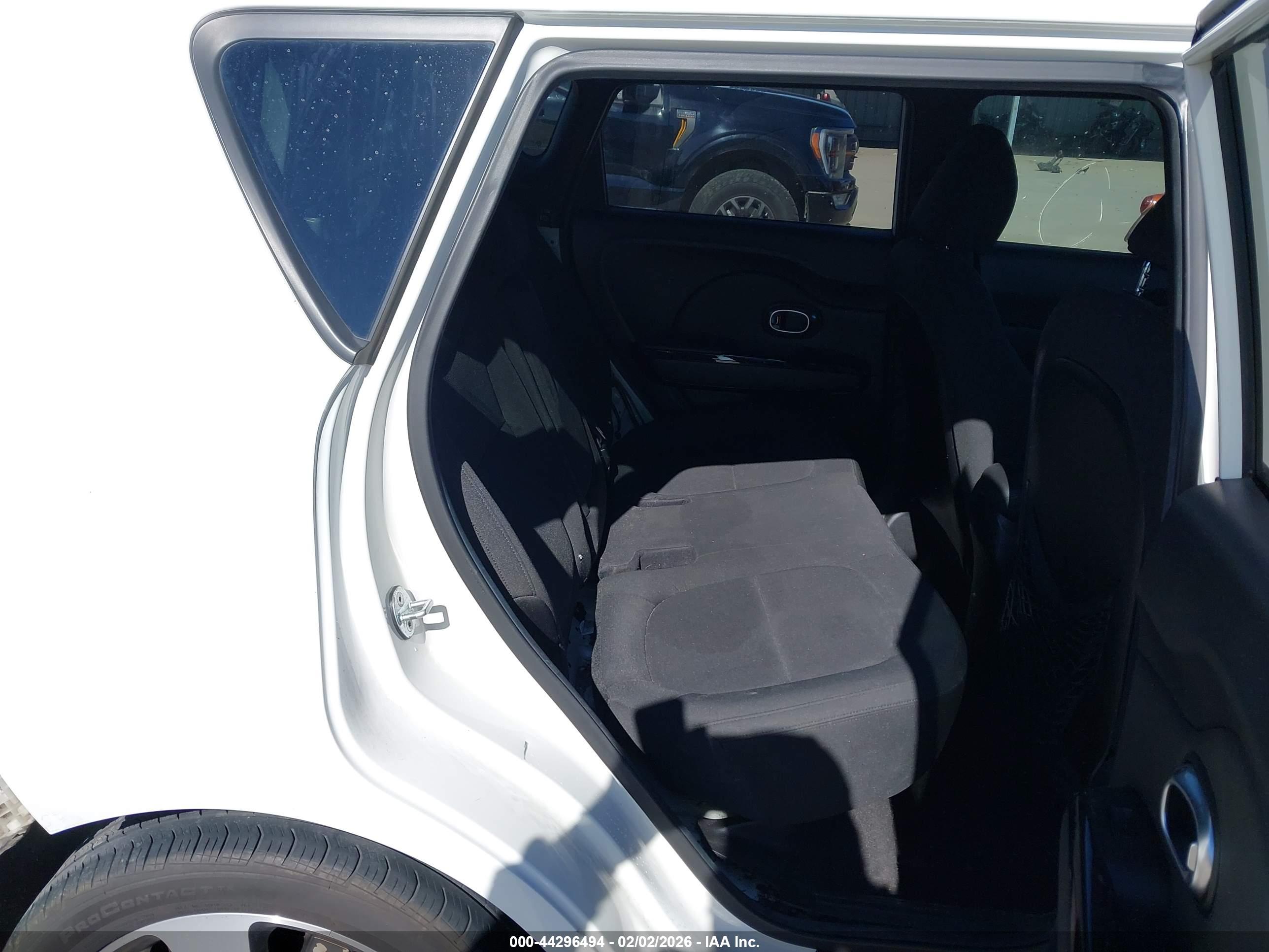 KIA SOUL image 8