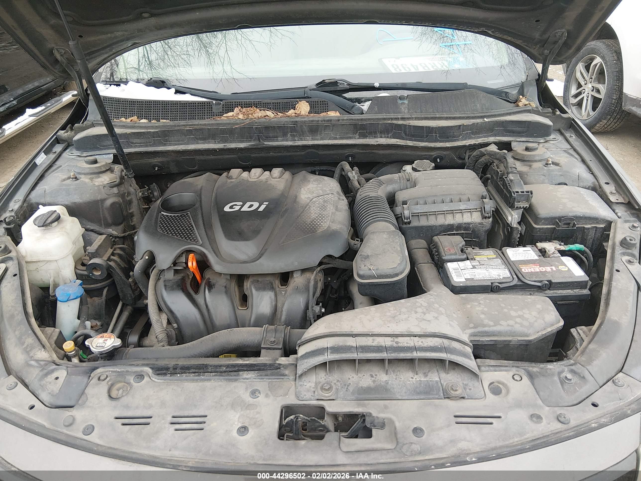 KIA OPTIMA image 10