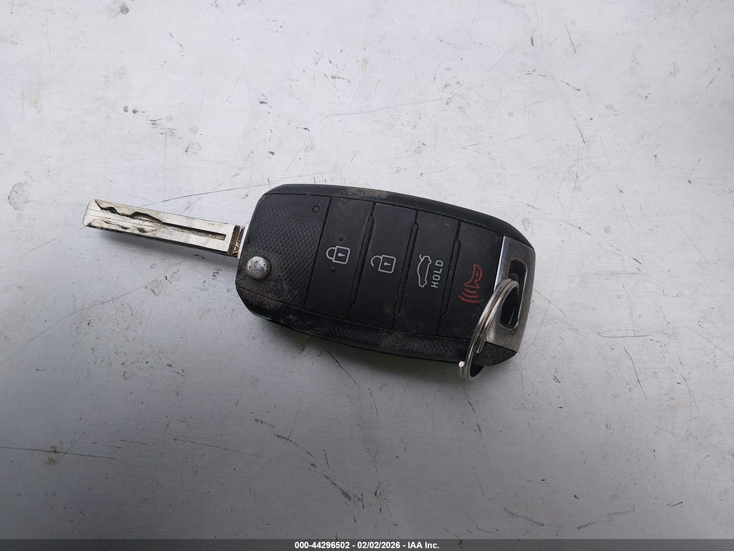 KIA OPTIMA image 11