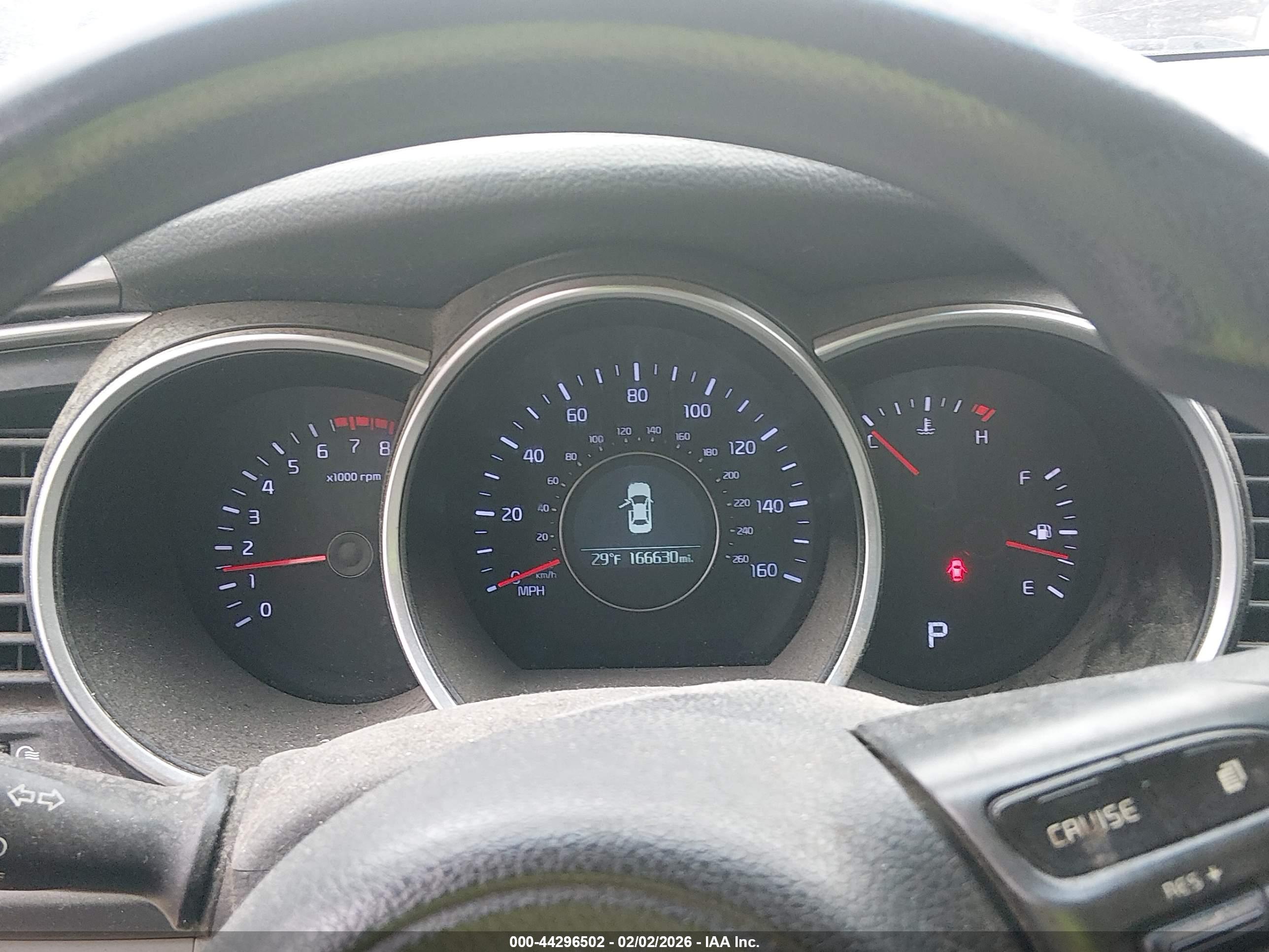 KIA OPTIMA image 7