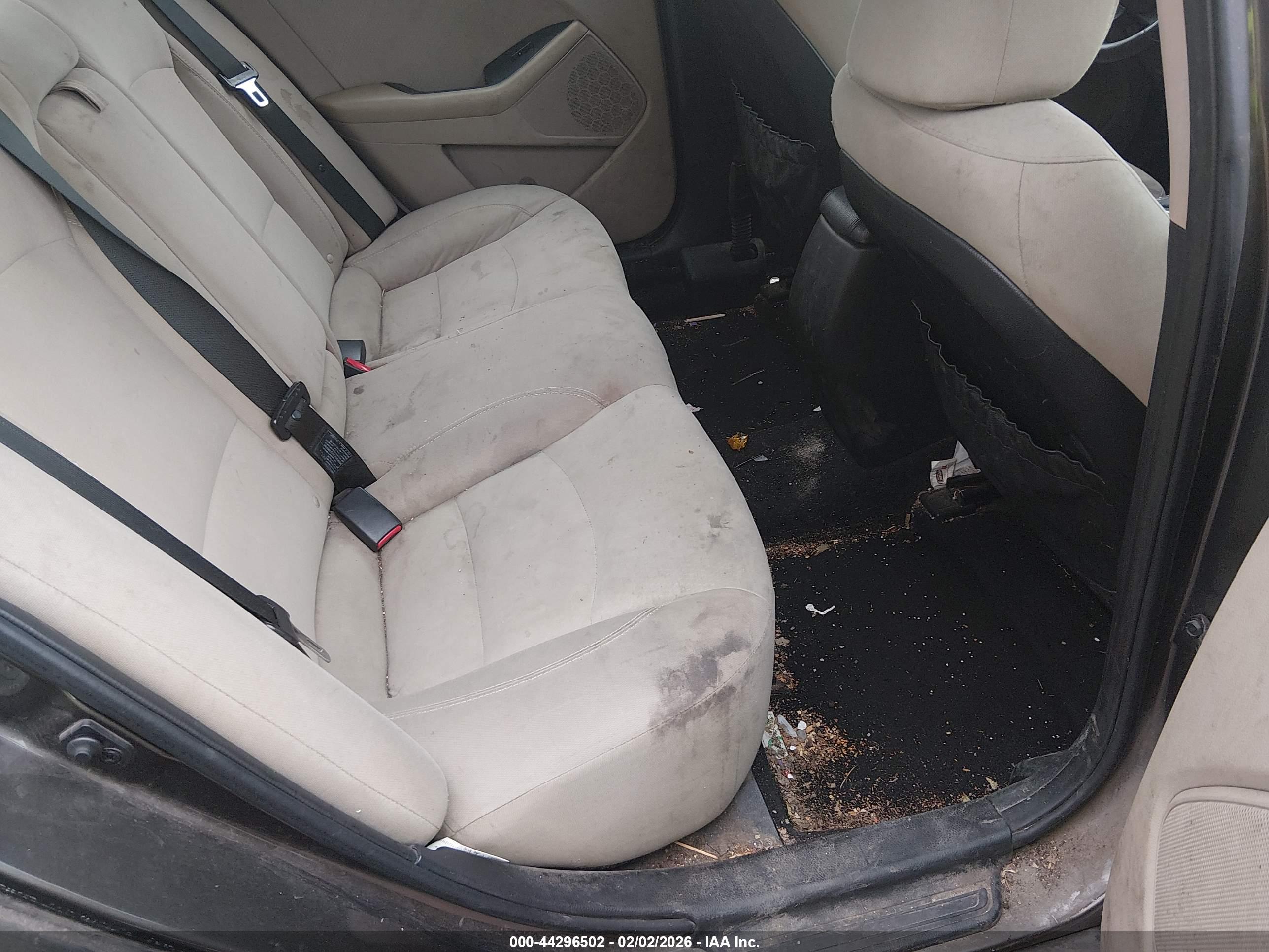 KIA OPTIMA image 8