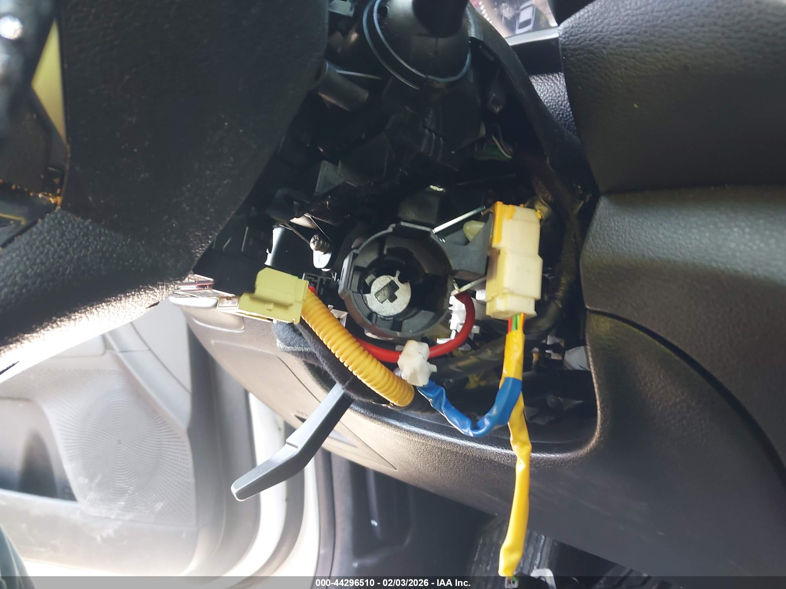 KIA FORTE image 6