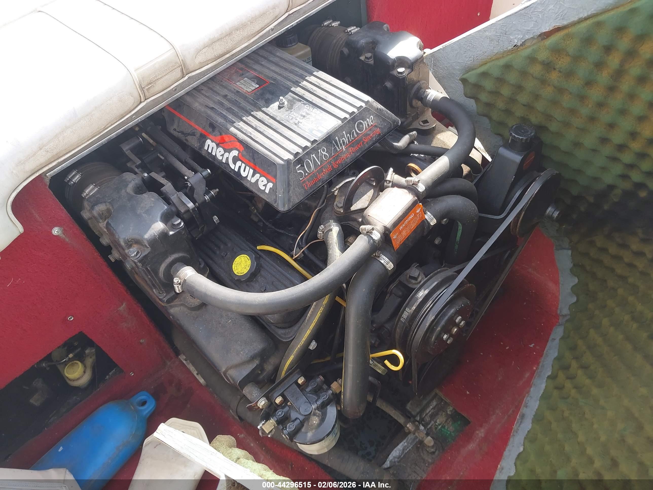 SEA RAY image 10