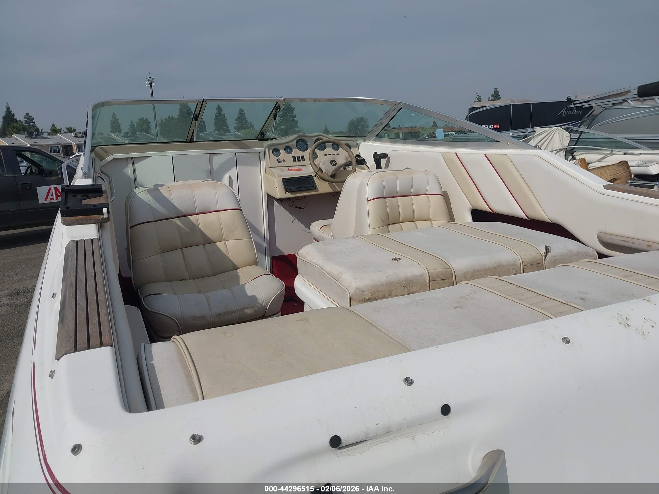 SEA RAY image 8