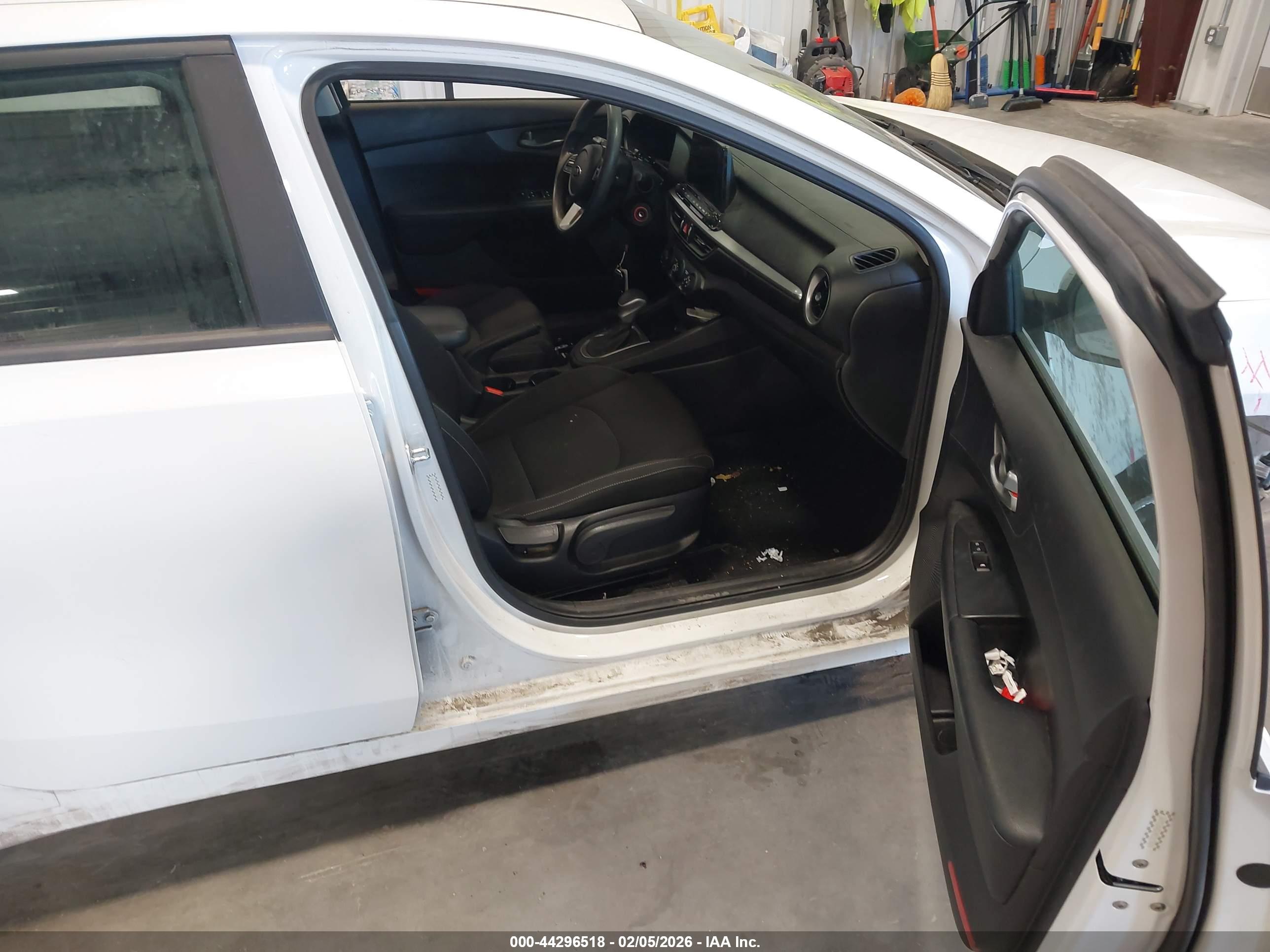 KIA FORTE image 5